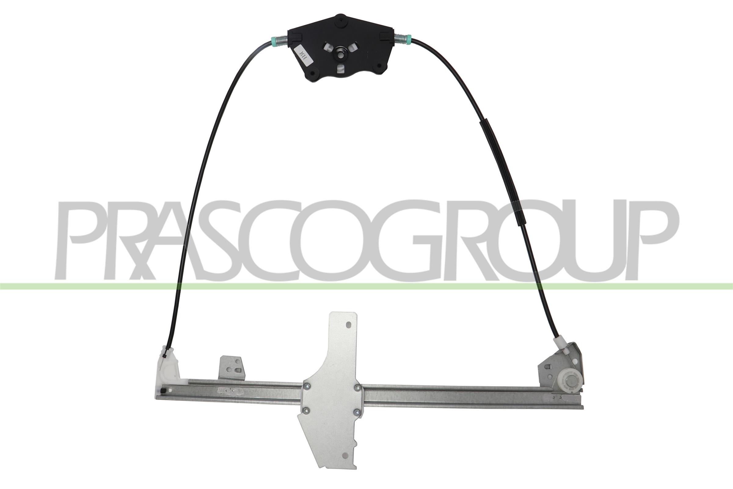 PRASCO pg420w012 foran til venstre for PEUGEOT