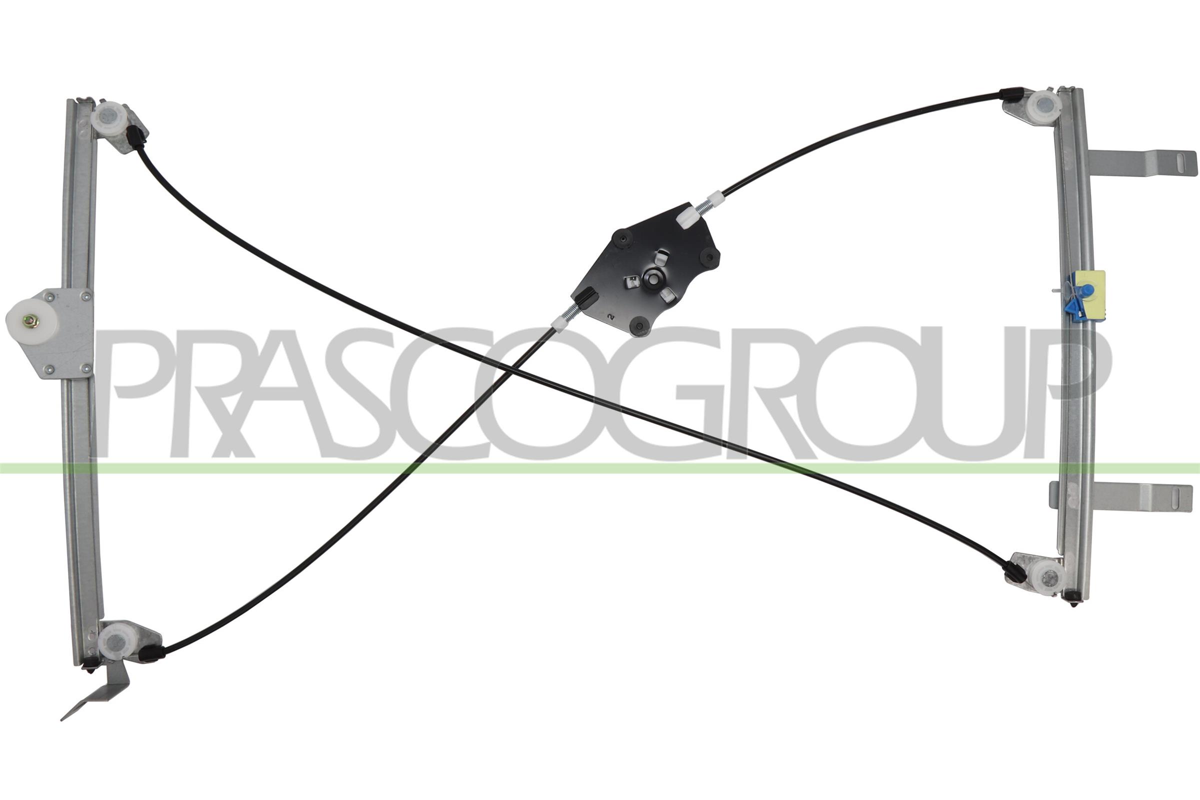 PRASCO pg420w111 foran til højre for PEUGEOT