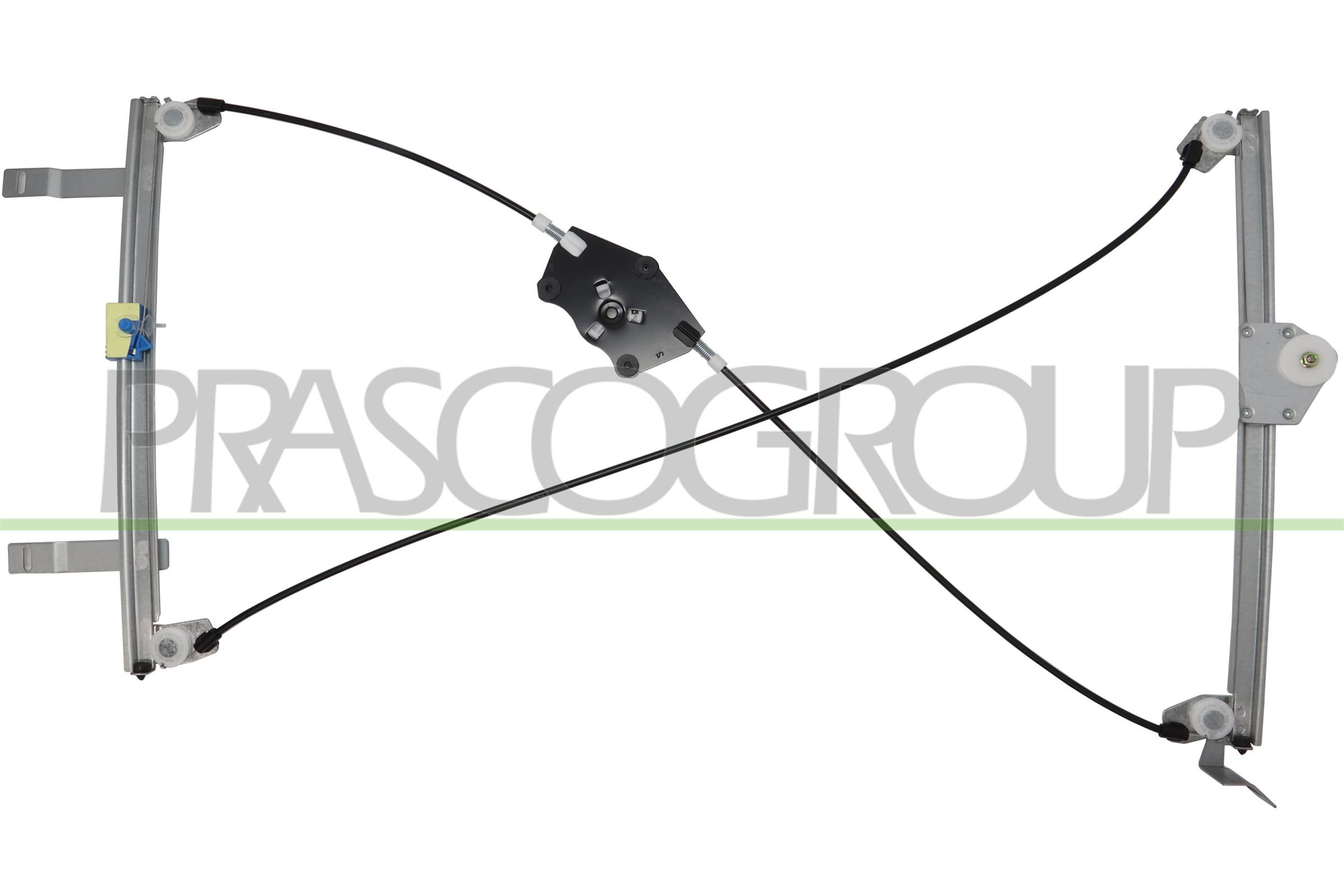 PRASCO pg420w112 foran til venstre for PEUGEOT