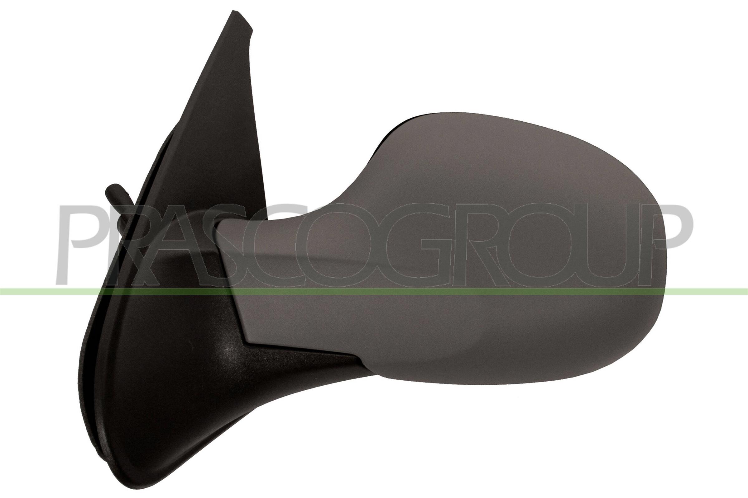 PRASCO Sidespejl rn3267124 venstre for RENAULT