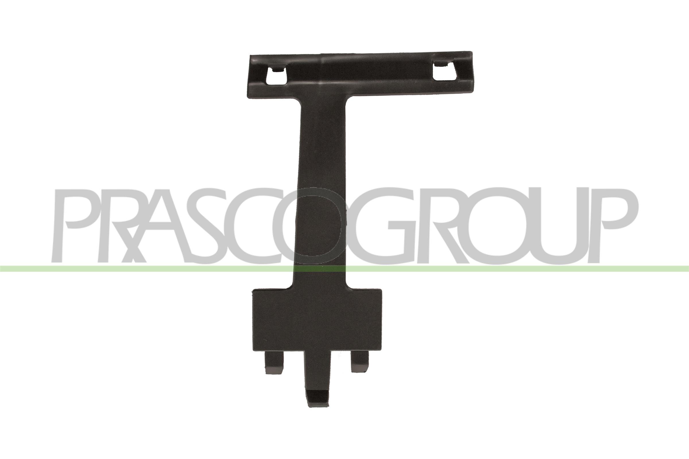 PRASCO Luft-ledeplade, motor rn7001007 foran til venstre for RENAULT