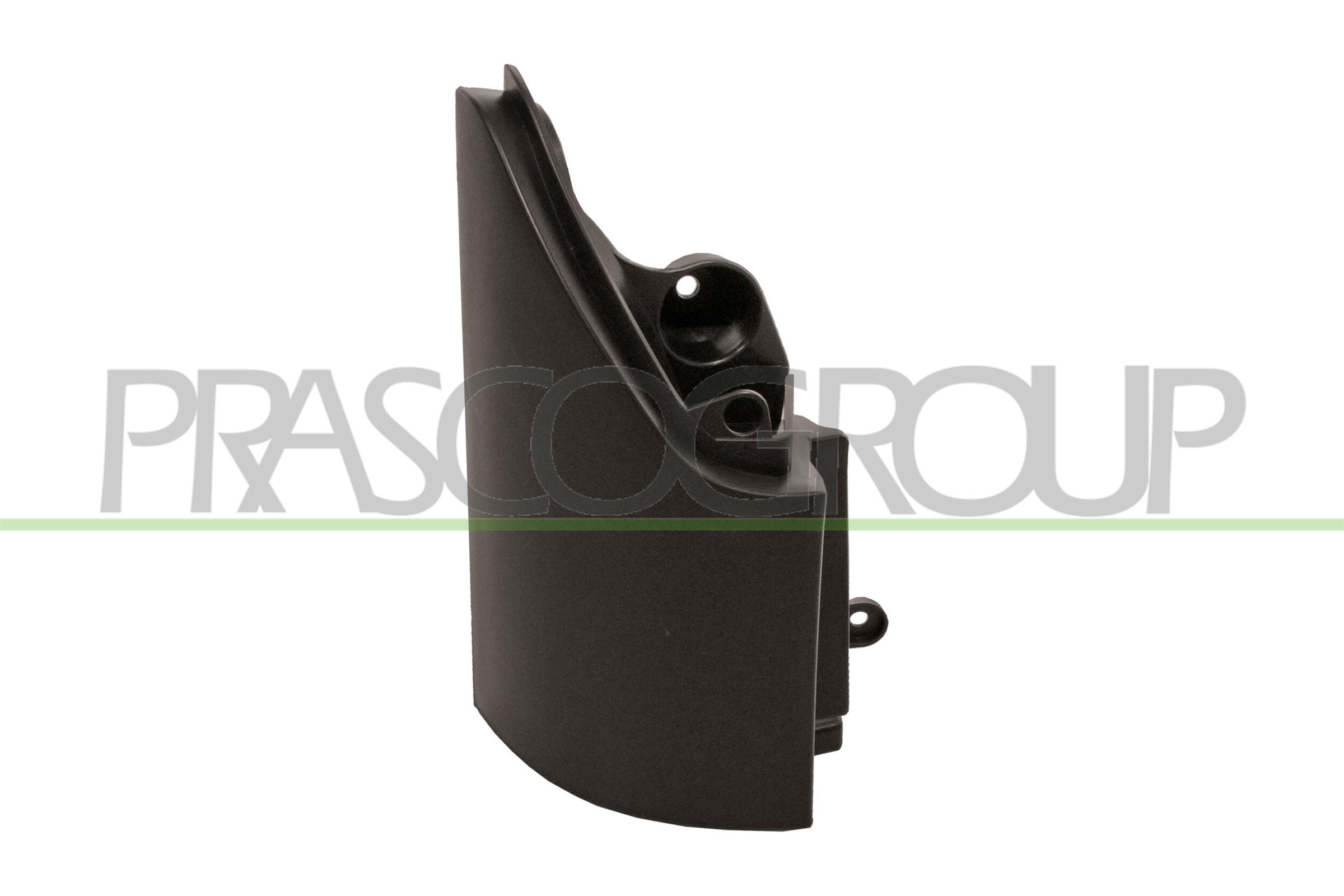 PRASCO Kofanger rn9211154 bagved til venstre for RENAULT