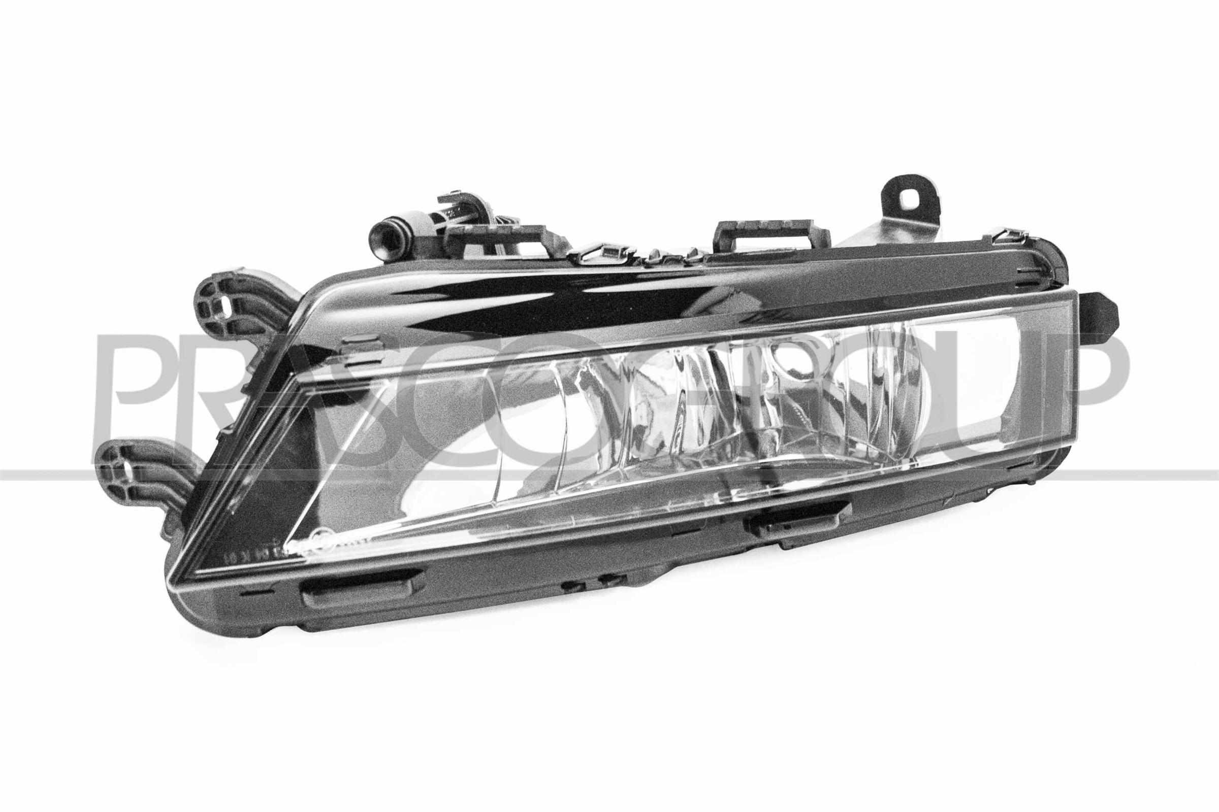 PRASCO Tågelygte sk0324413 højre for SKODA