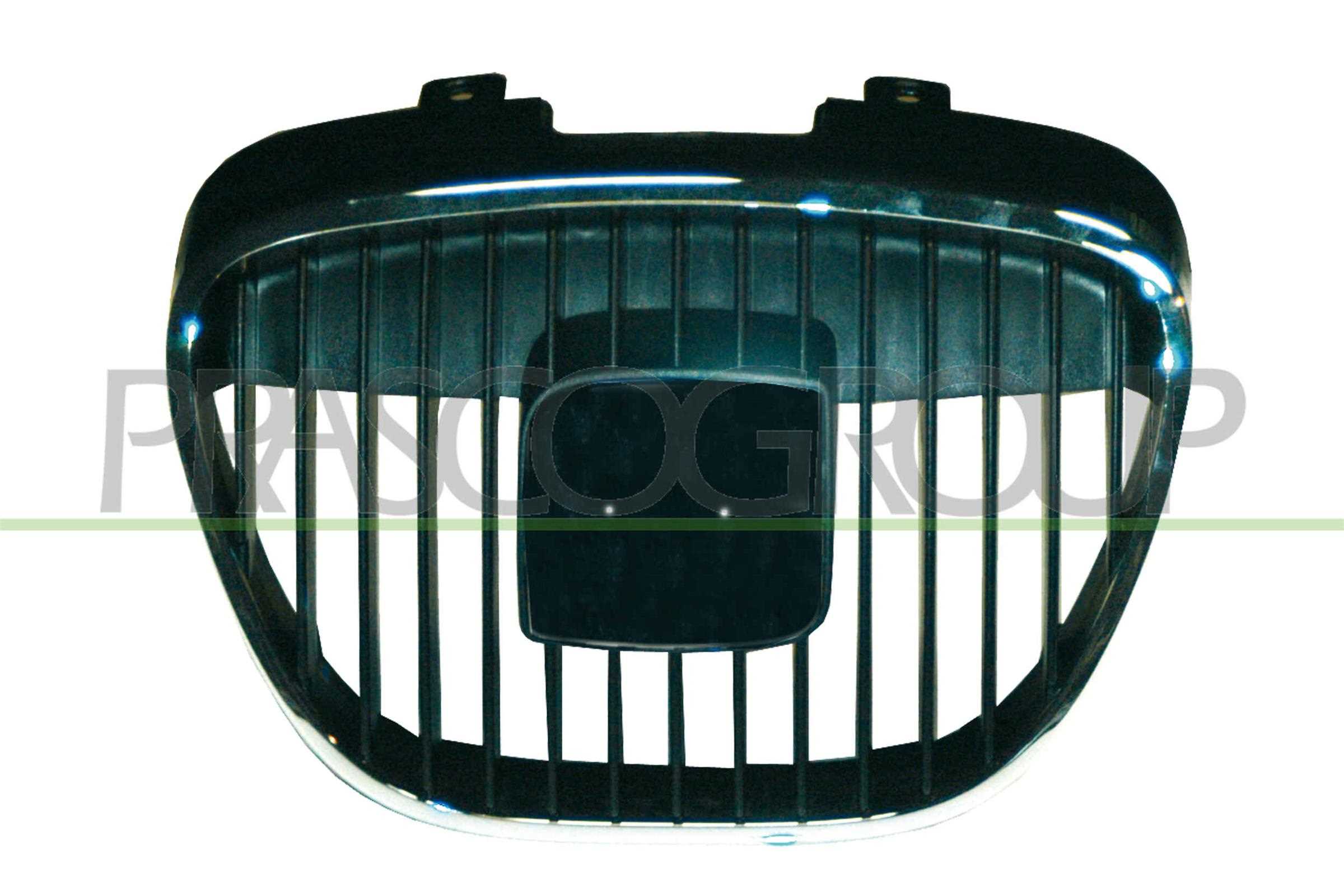 PRASCO Kølergitter st0332011 for SEAT
