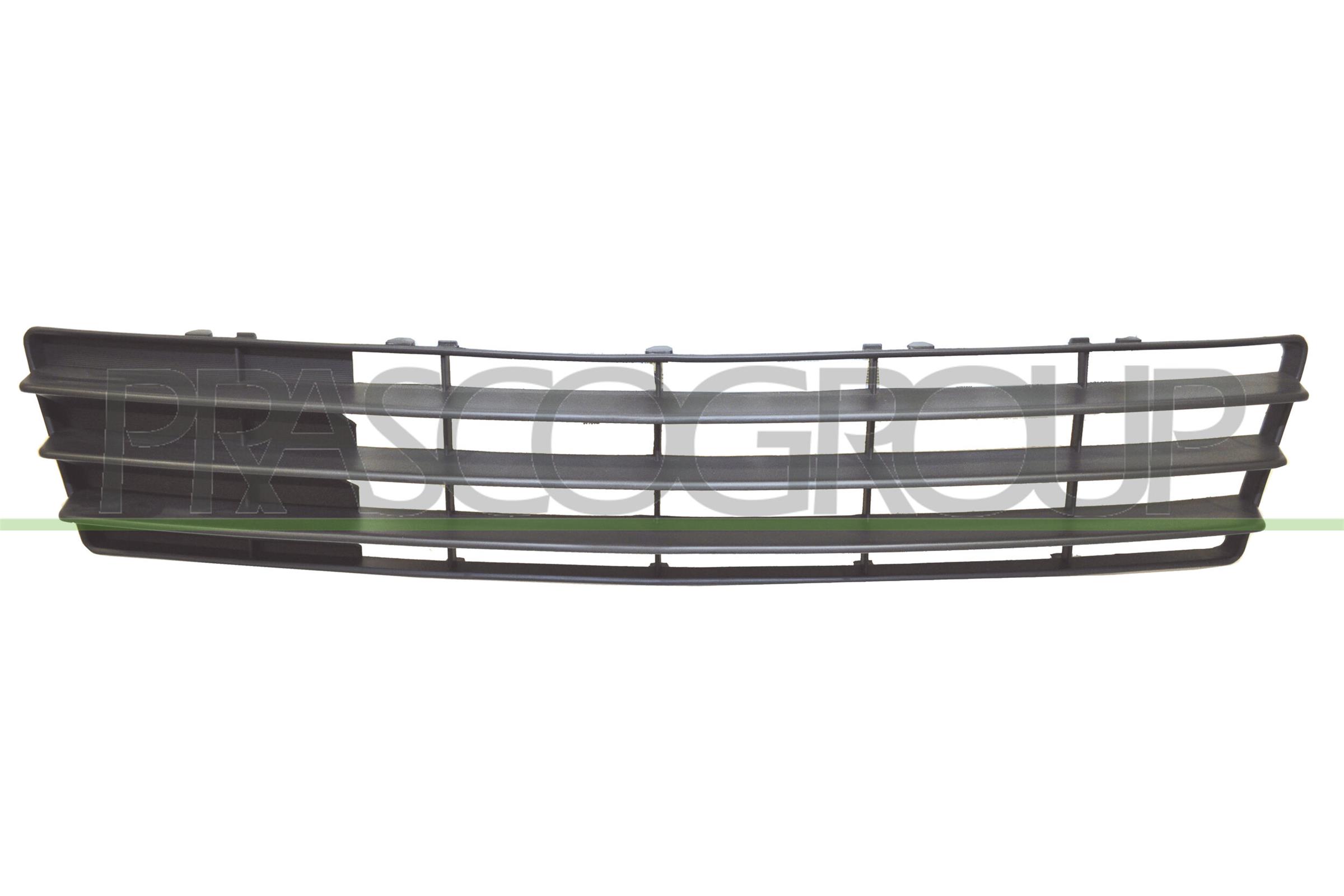 PRASCO Kofangergitter sz0342120 foran for SUZUKI