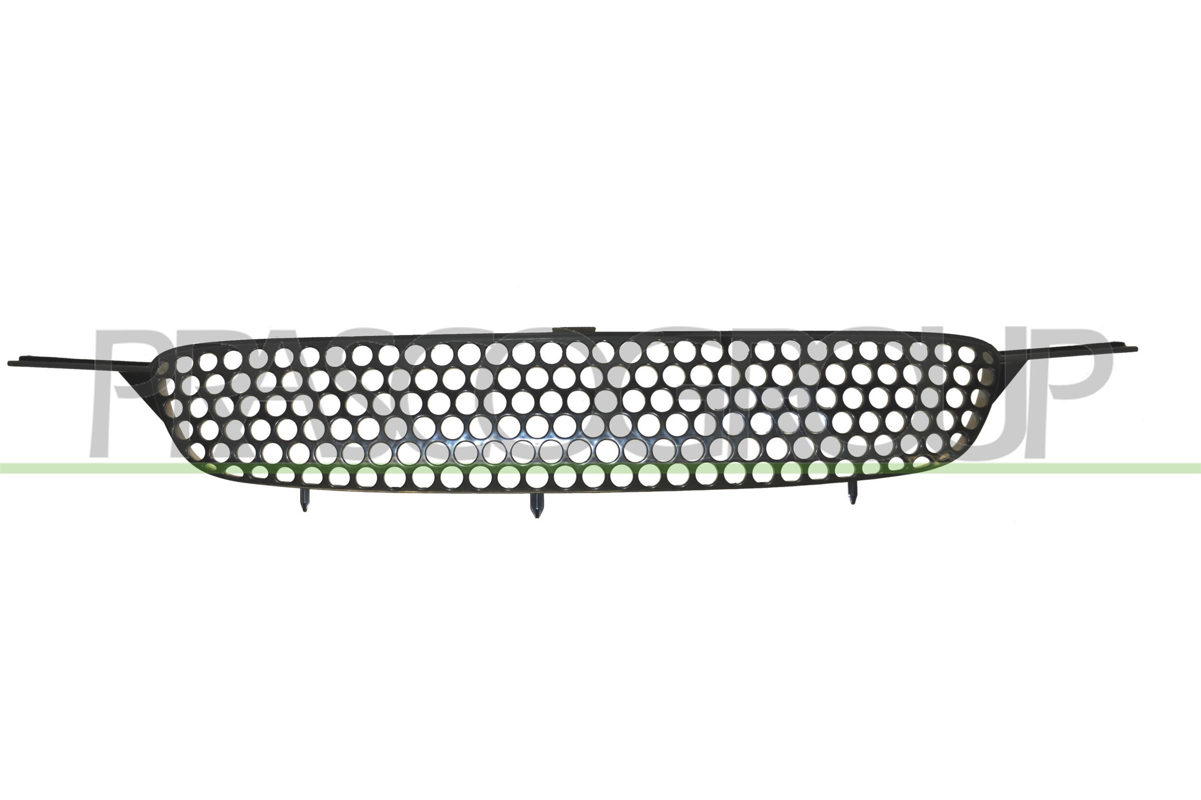 PRASCO Kølergitter ty0852001 for TOYOTA
