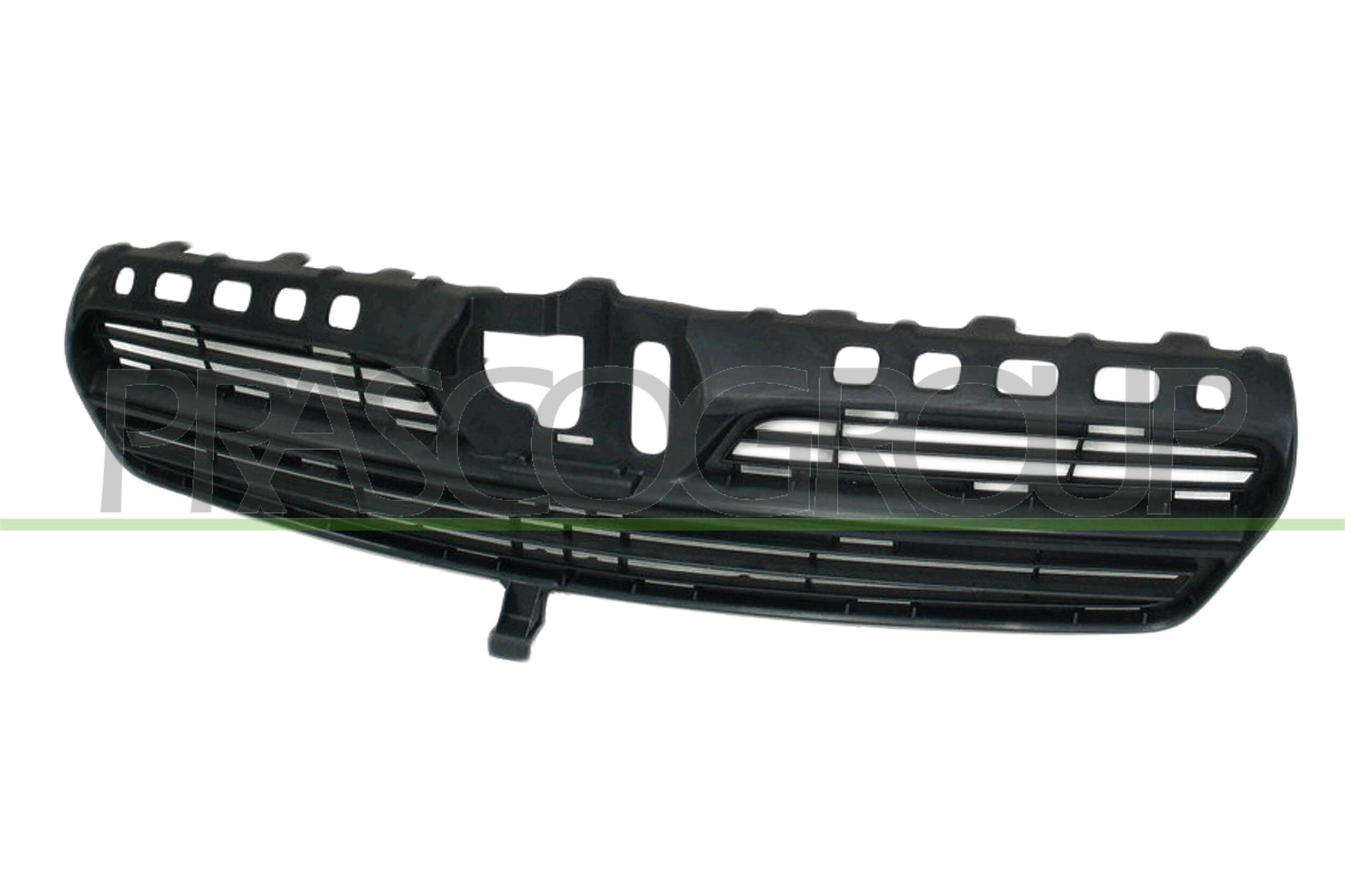 PRASCO Kølergitter ty0902001 for TOYOTA