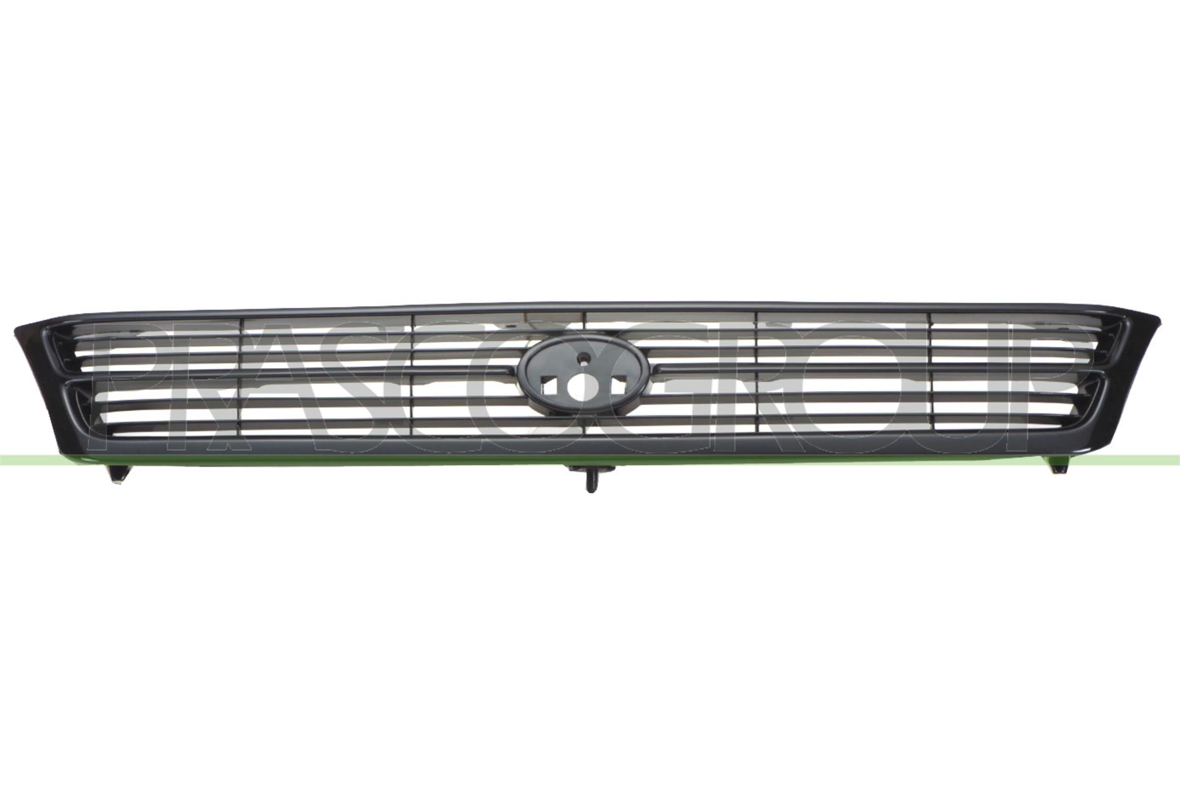 PRASCO Kølergitter ty2372011 for TOYOTA