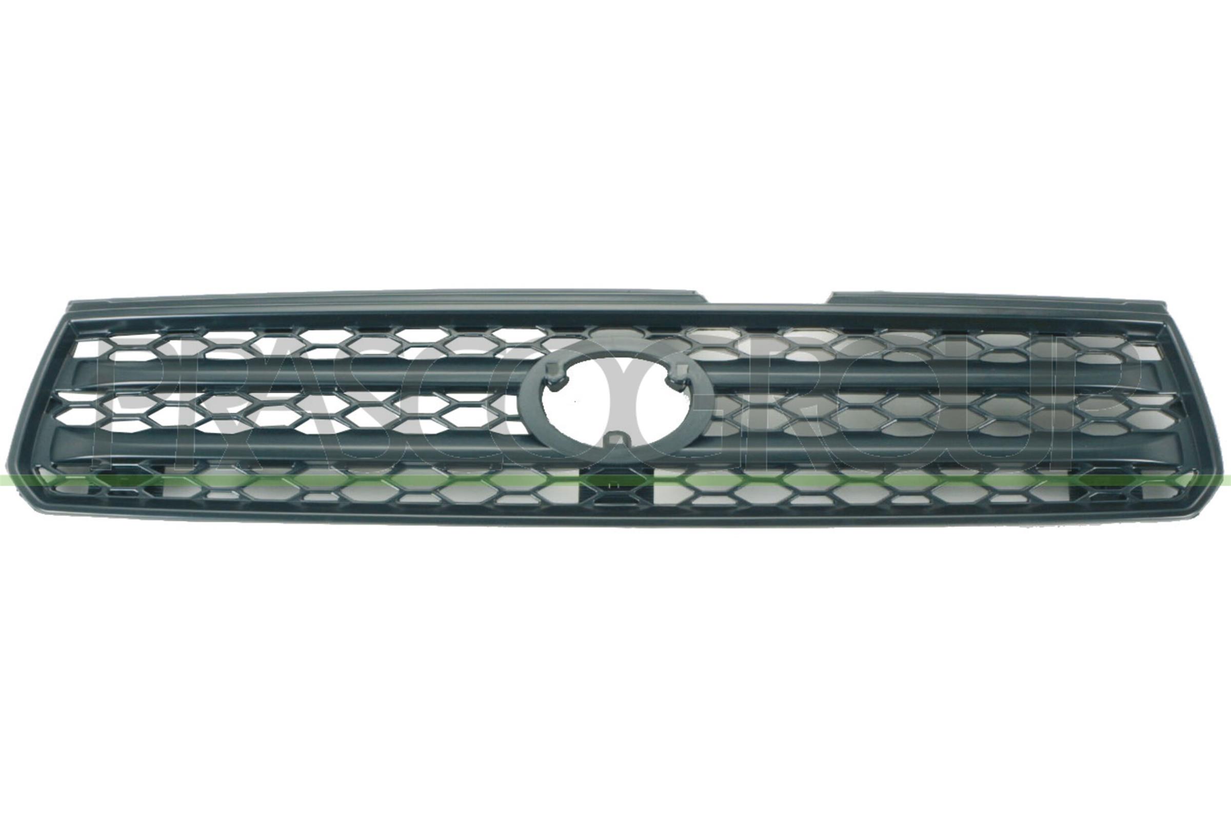 PRASCO Kølergitter ty2832001 for TOYOTA