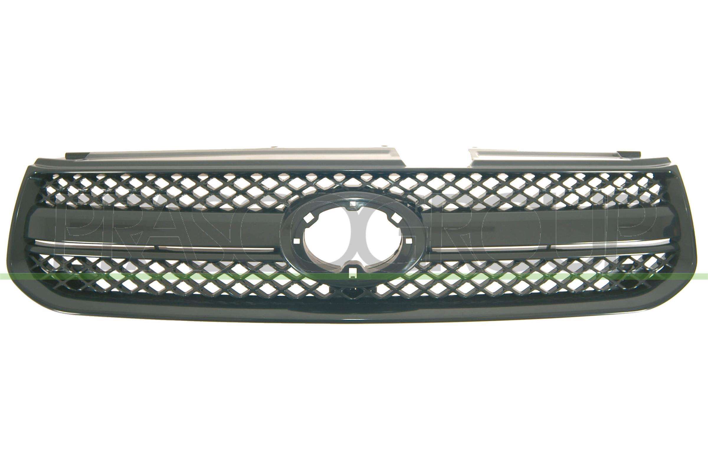 PRASCO Kølergitter ty2852001 for TOYOTA