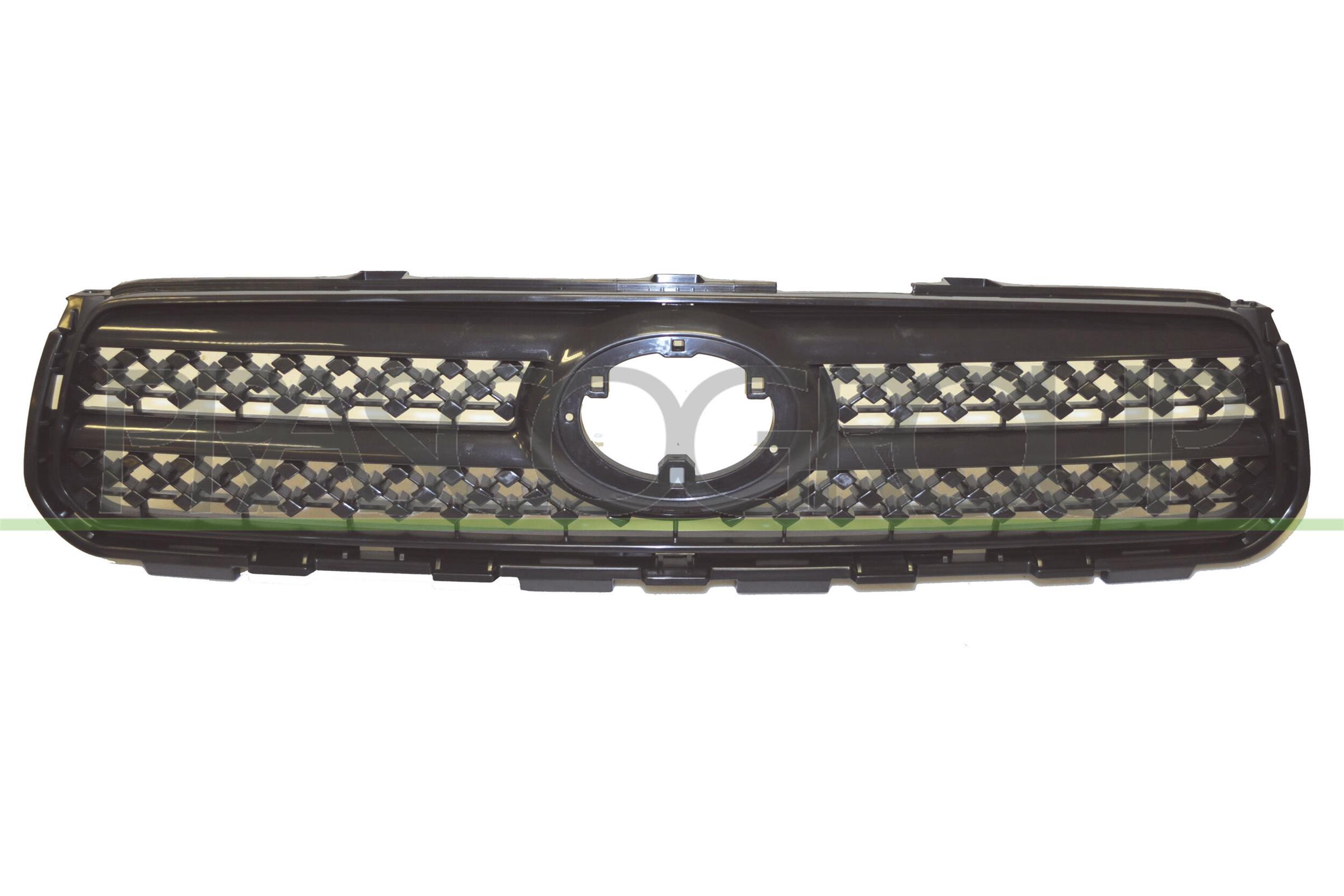 PRASCO Kølergitter ty2872011 for TOYOTA