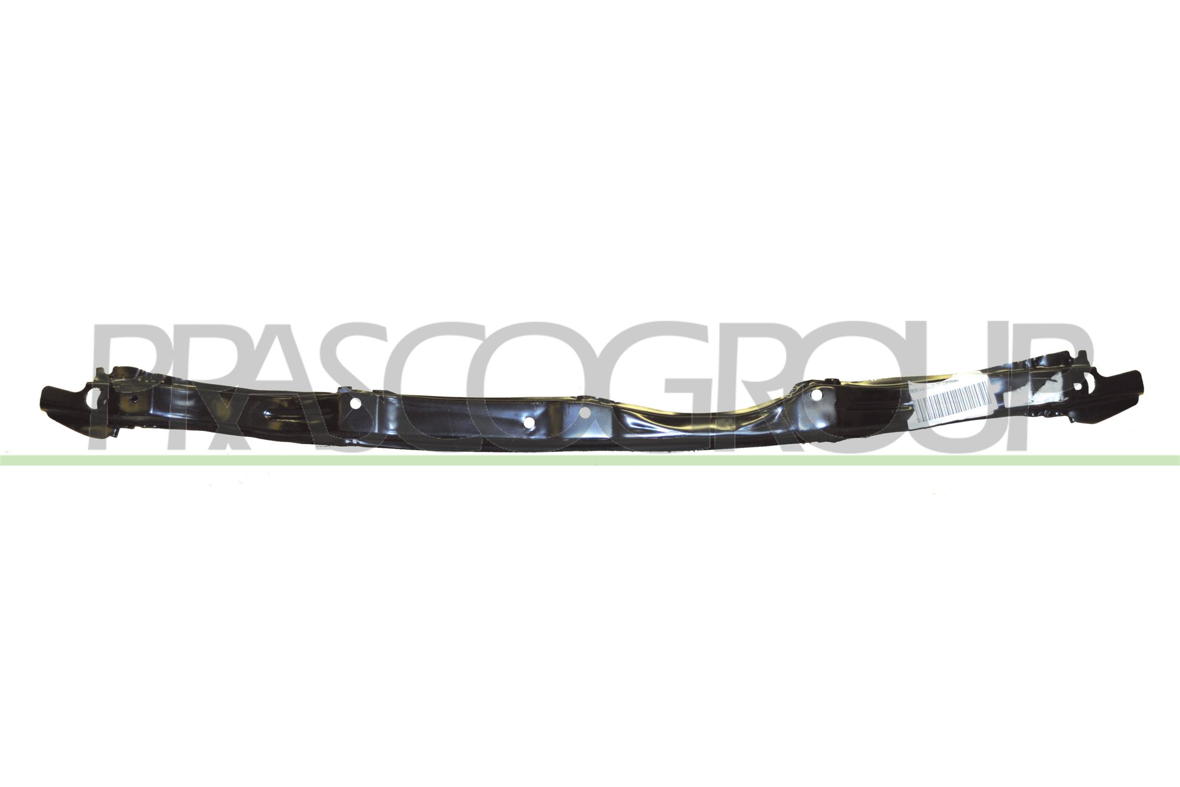 PRASCO Frontpanel ty2873201 oppe for TOYOTA