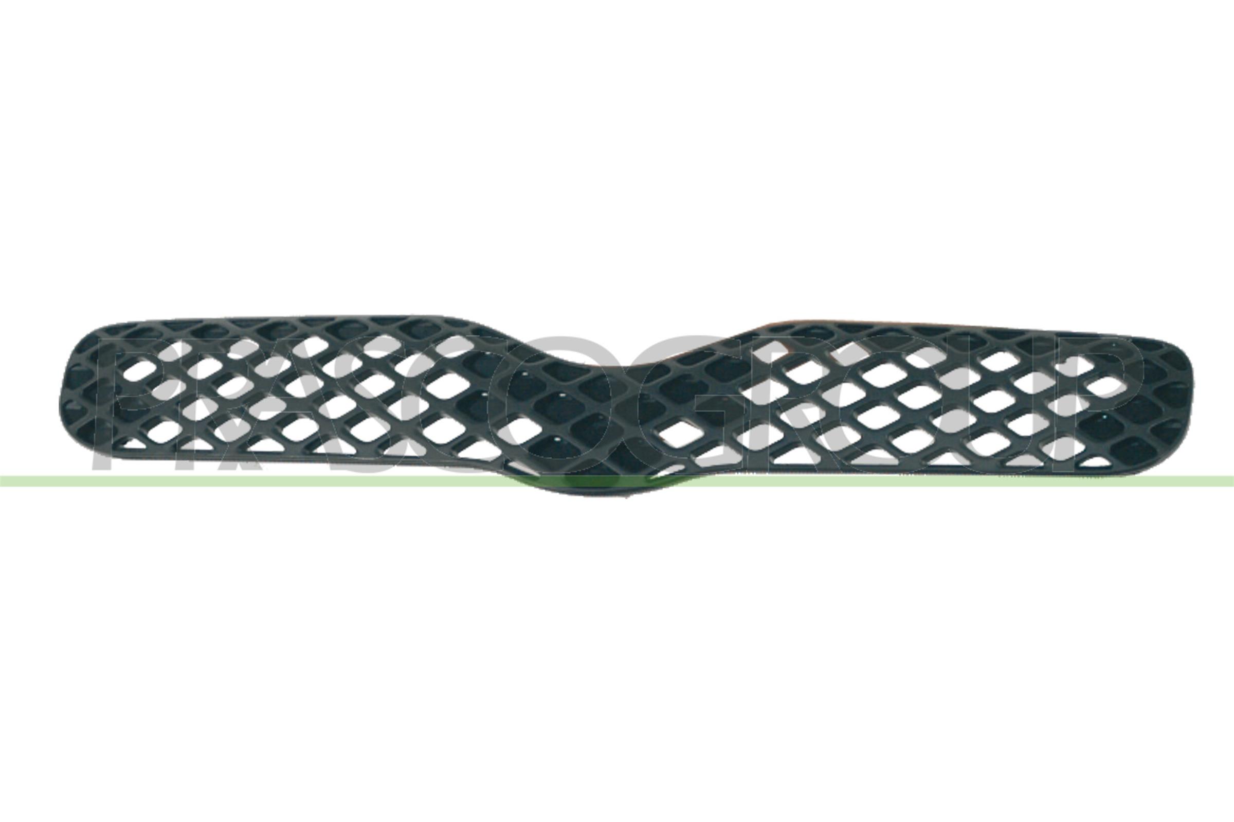 PRASCO Kølergitter ty3242001 midten for TOYOTA