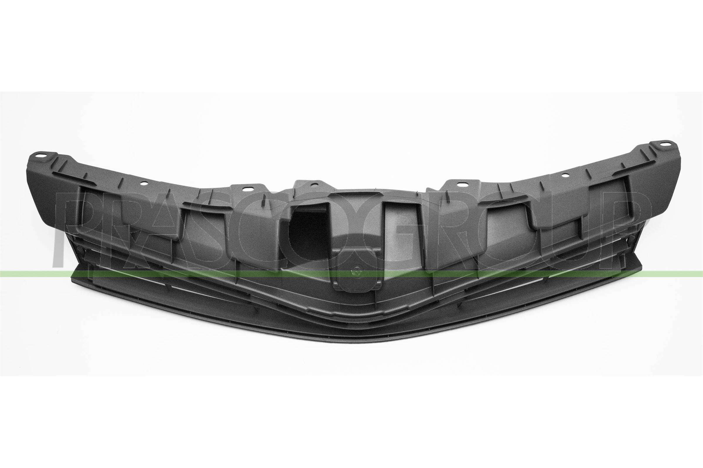 PRASCO Kølergitter ty3282021 for TOYOTA