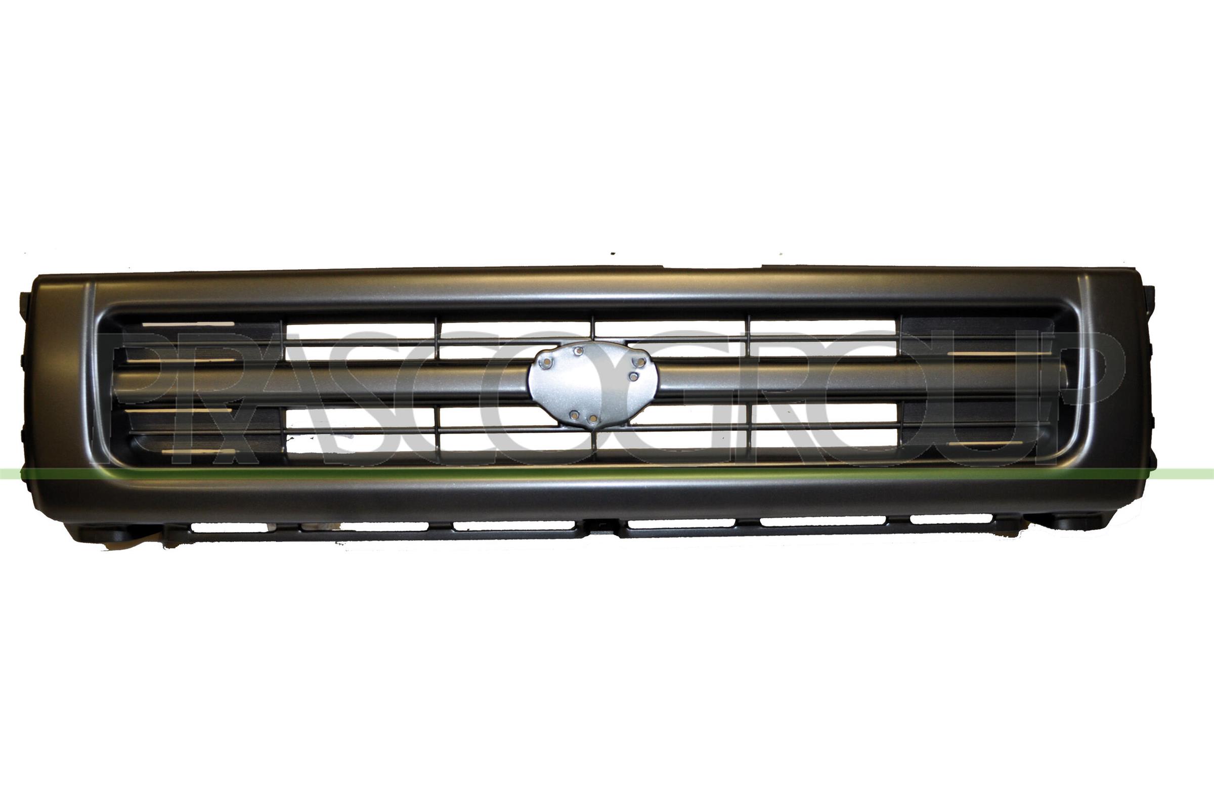PRASCO Kølergitter ty8122011 for TOYOTA
