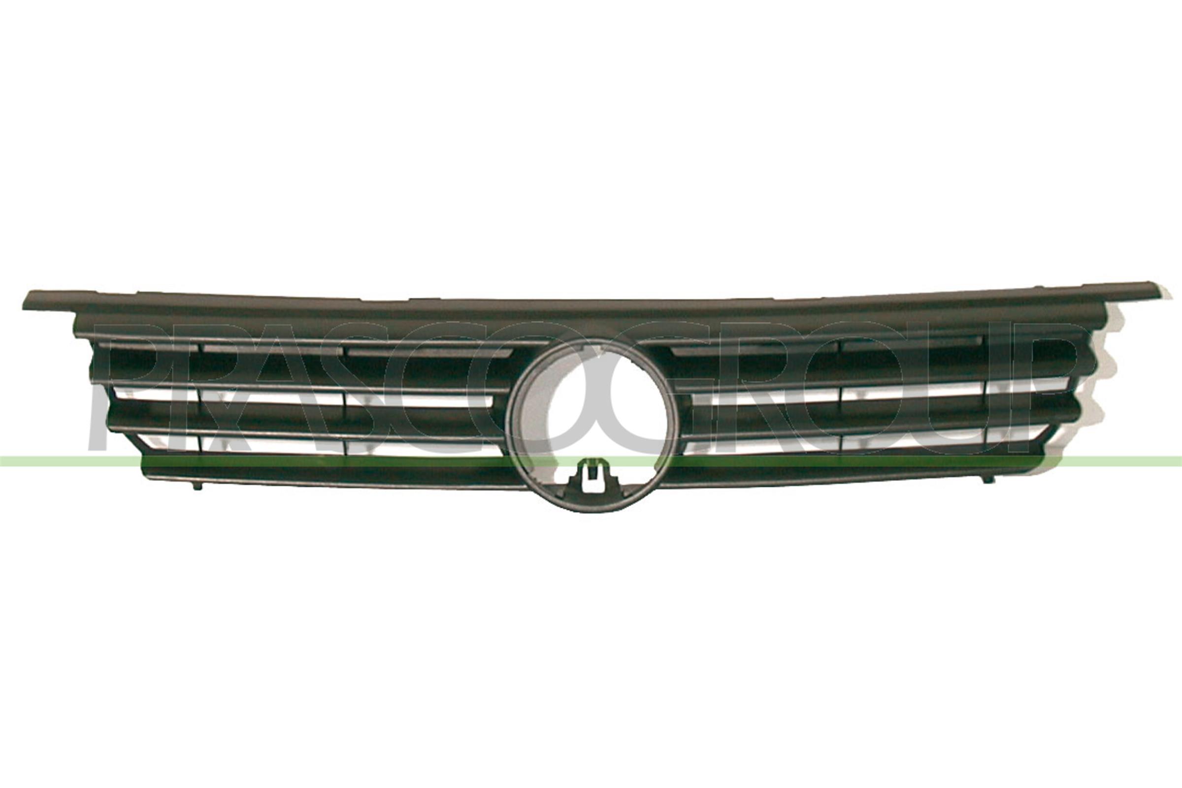 PRASCO Kølergitter vg0162001 for VW