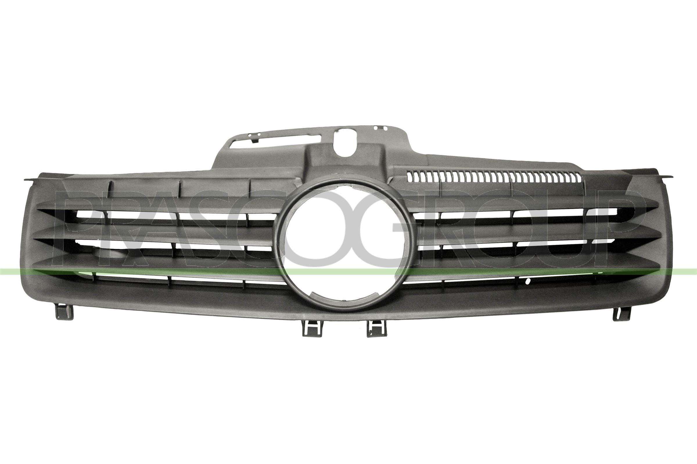 PRASCO Kølergitter vg0212001 for VW
