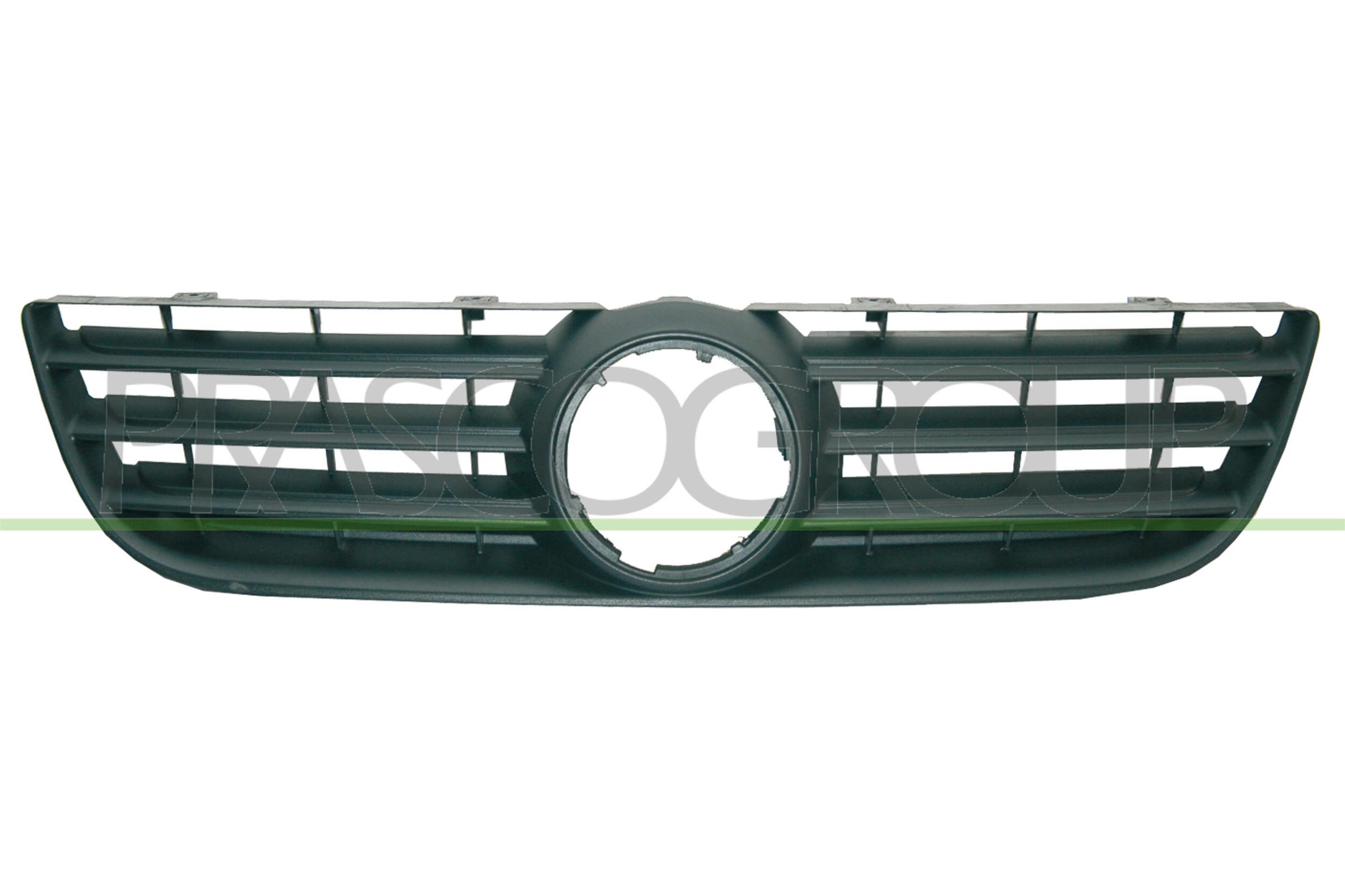 PRASCO Kølergitter vg0222001 for VW