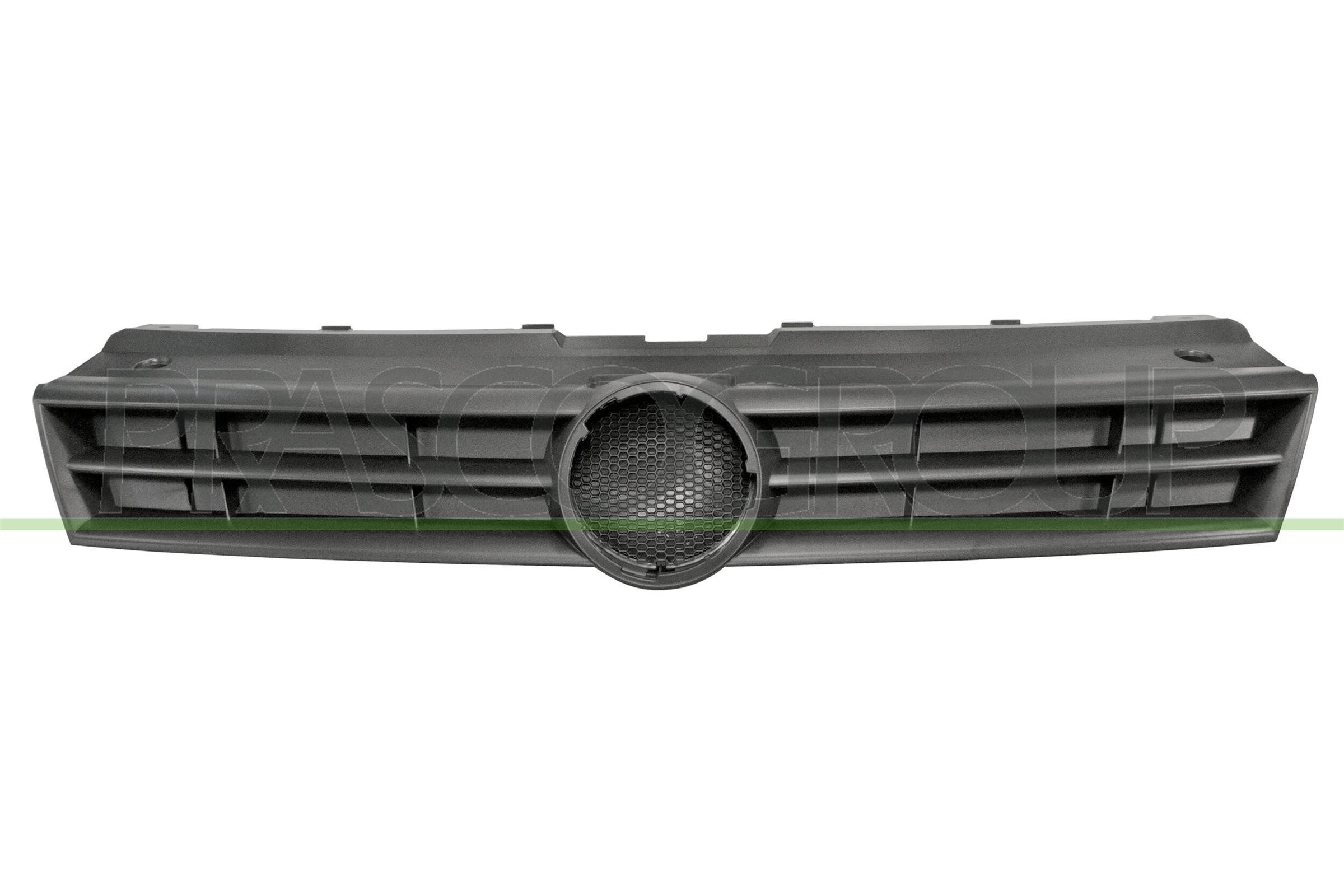 PRASCO Kølergitter vg0232001 for VW