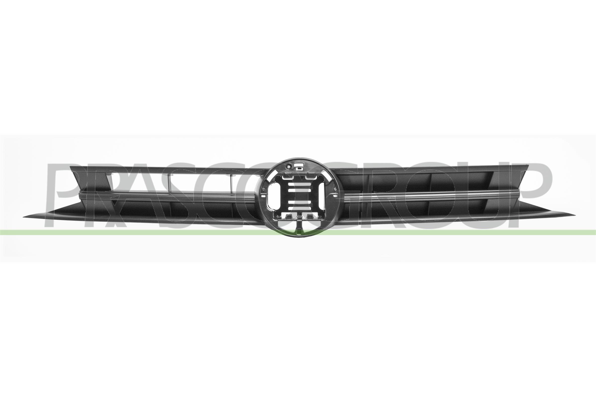 PRASCO Kølergitter vg0252001 for VW
