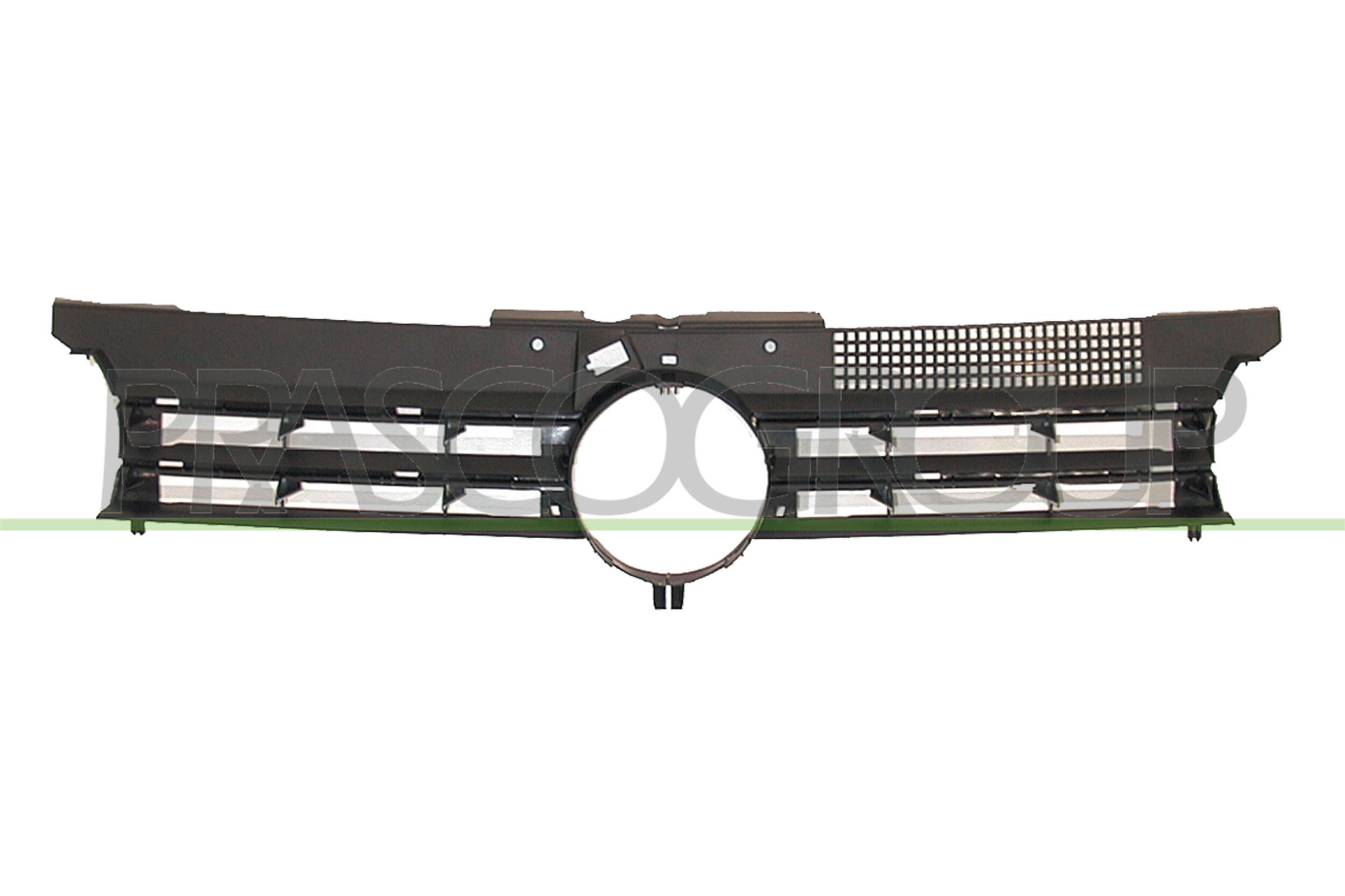 PRASCO Kølergitter vg0342305 for VW