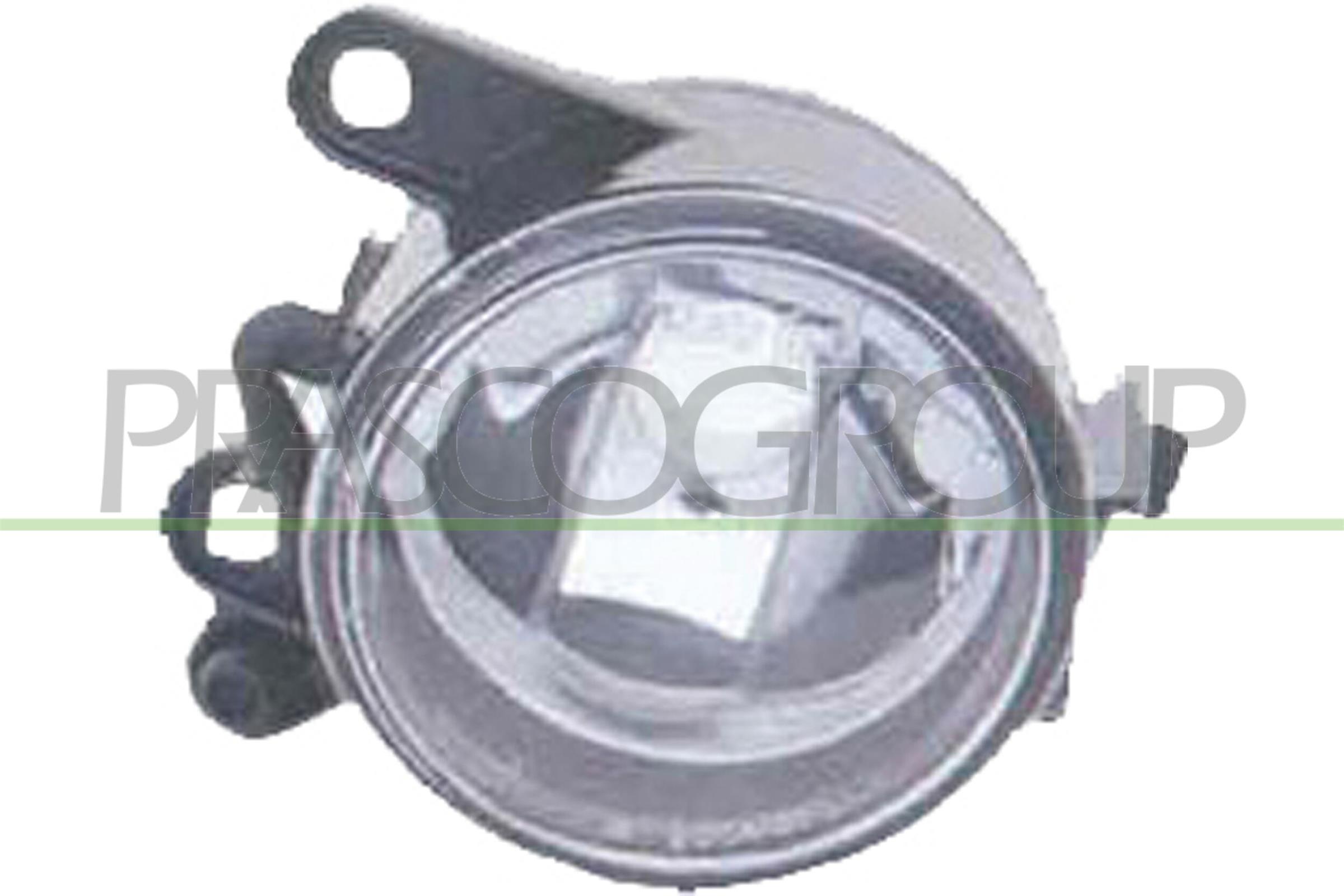 PRASCO Tågelygte vg0364422 HB4 venstre for VW