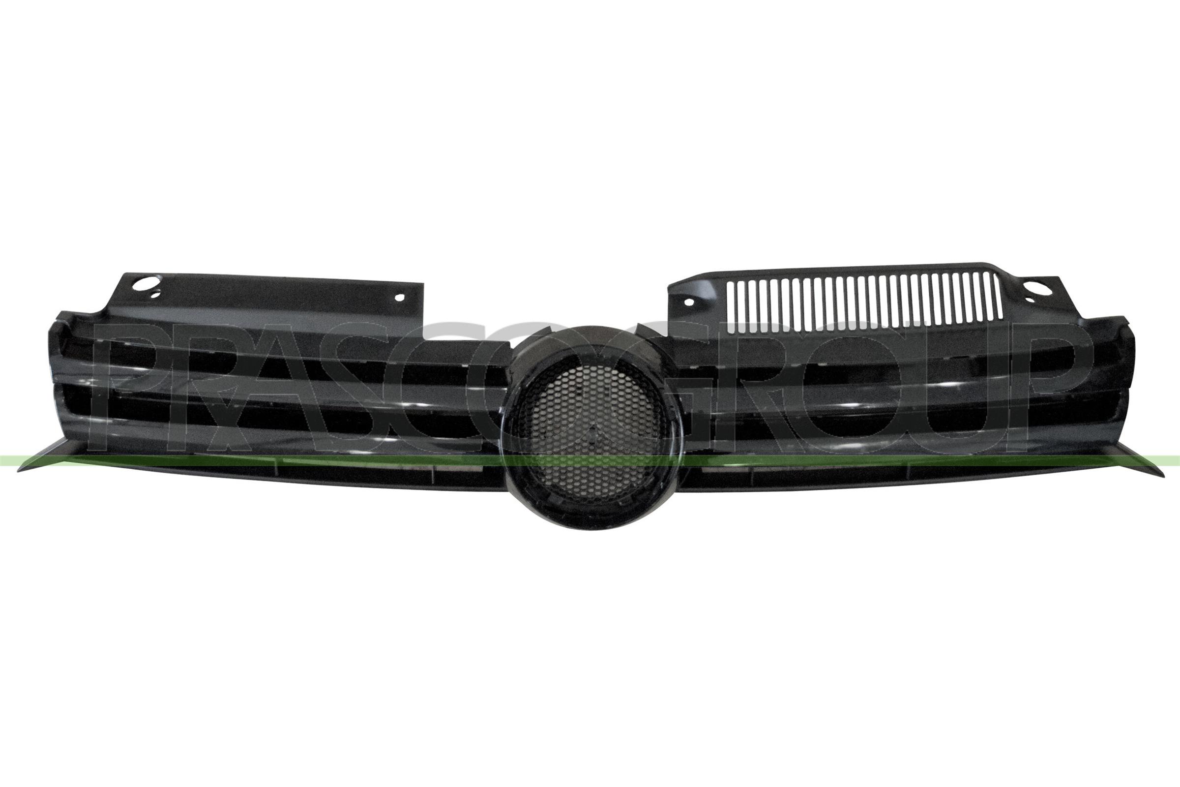 PRASCO Kølergitter vg0382000 for VW