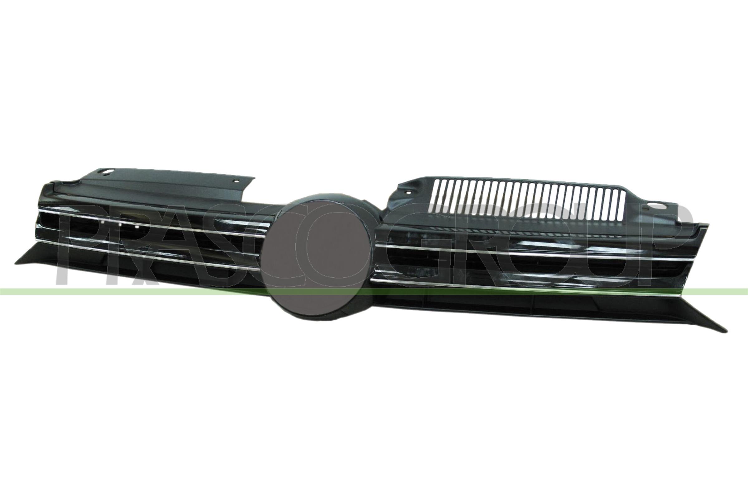 PRASCO Kølergitter vg0382001 for VW