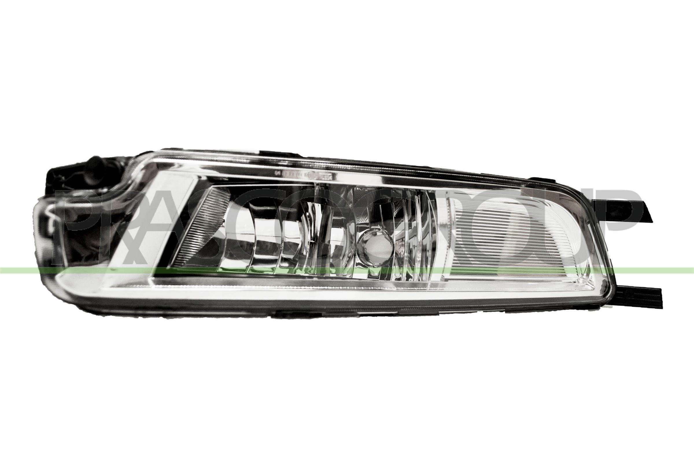 PRASCO Tågelygte vg0564414 venstre for VW