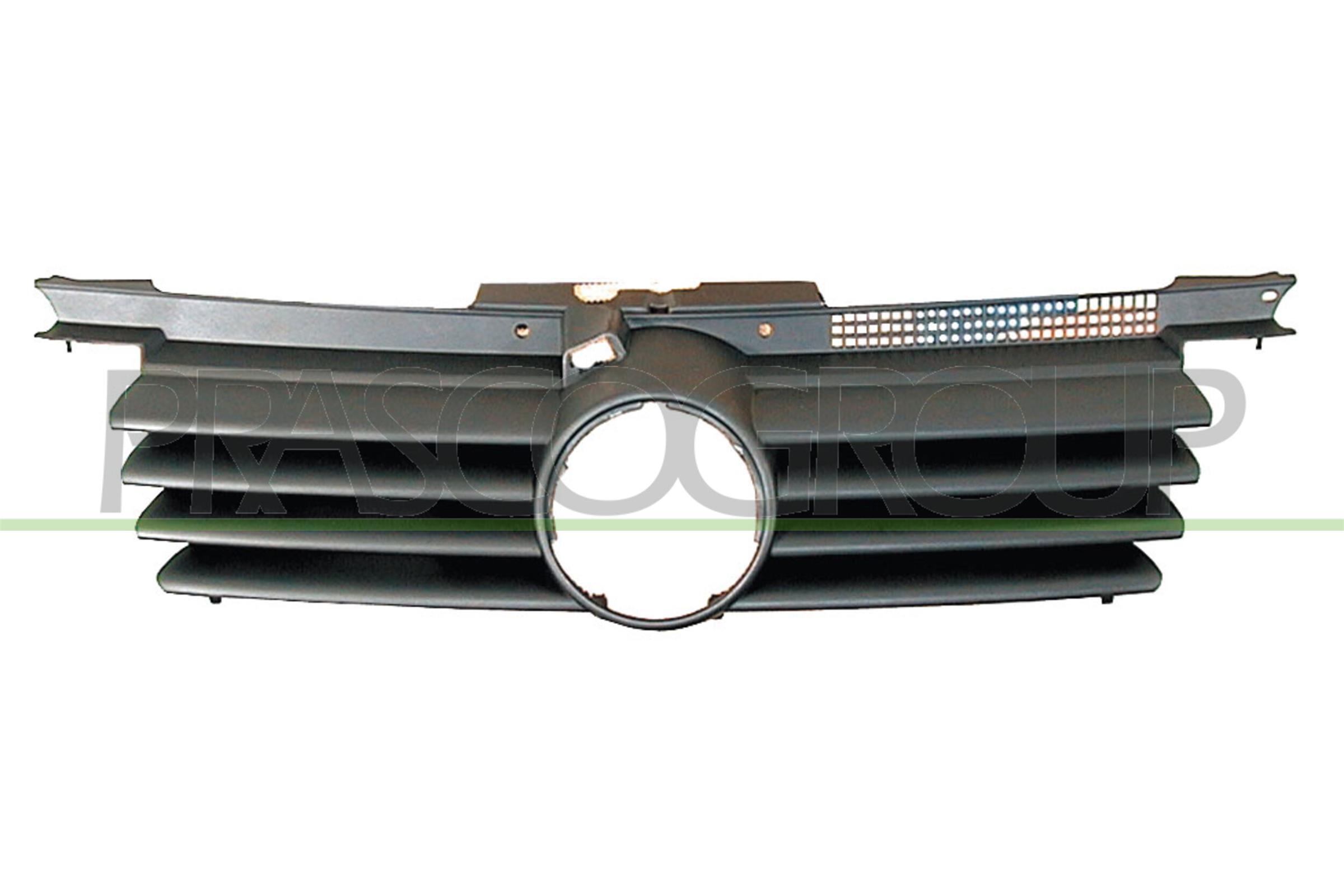 PRASCO Kølergitter vg0812000 for VW