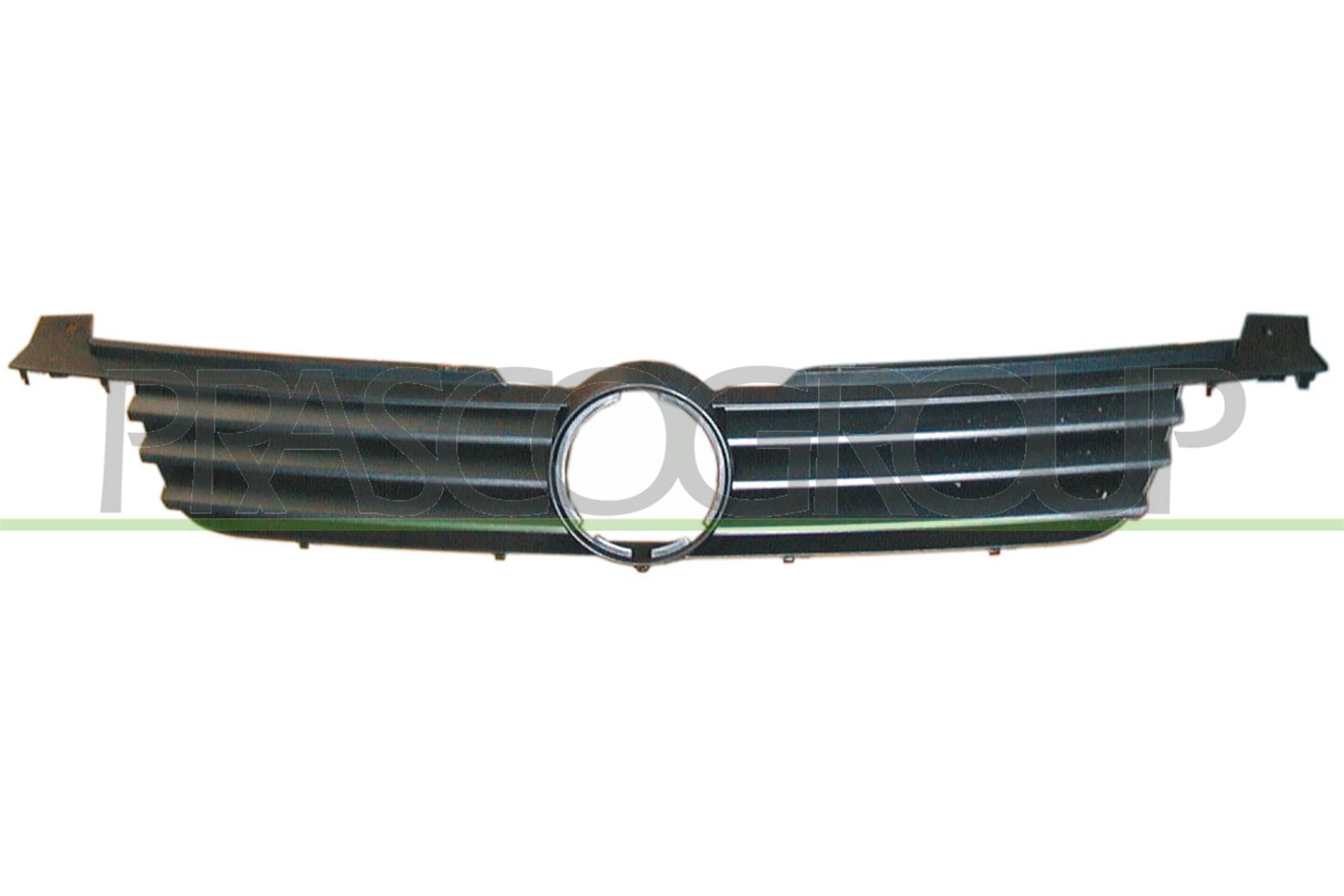 PRASCO Kølergitter vg3202001 for VW