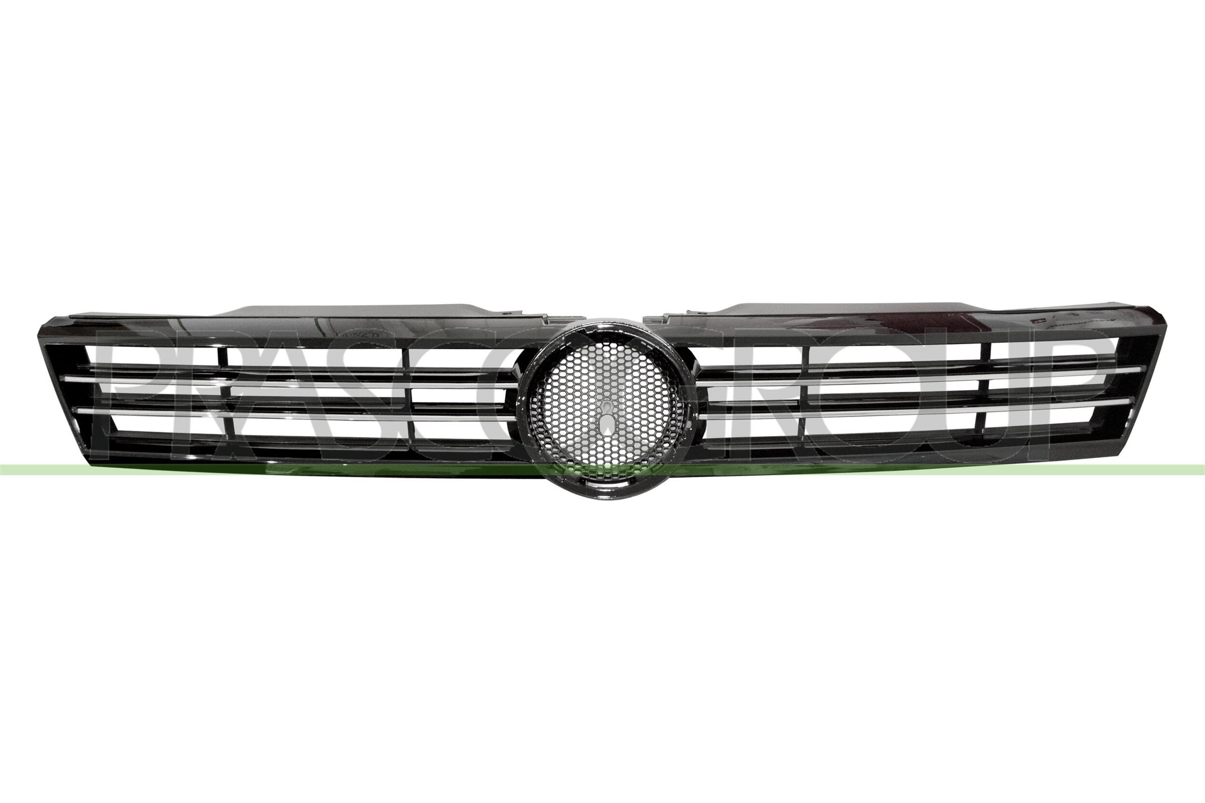 PRASCO Kølergitter vg5222001 for VW