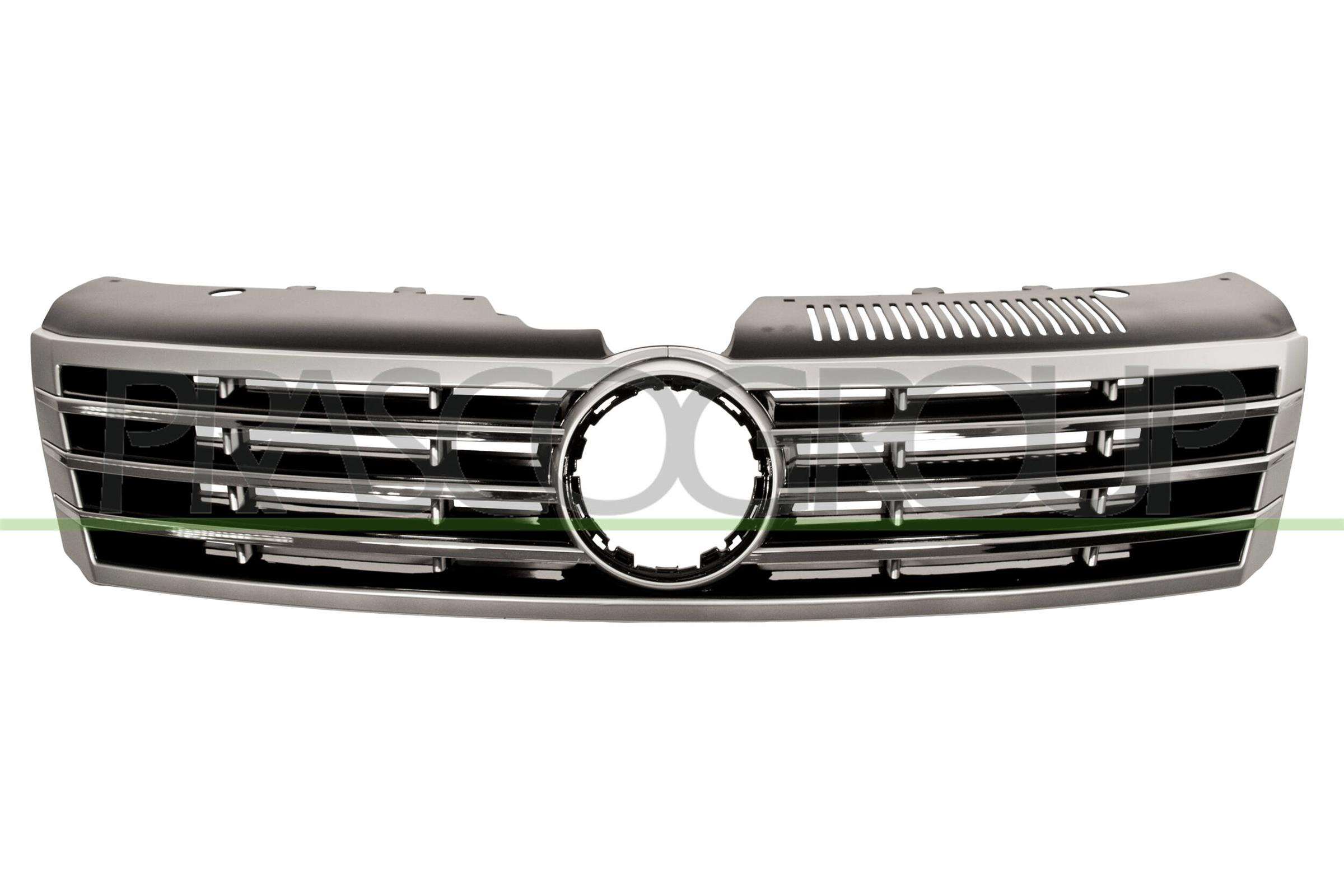 PRASCO Kølergitter vg6222001 for VW
