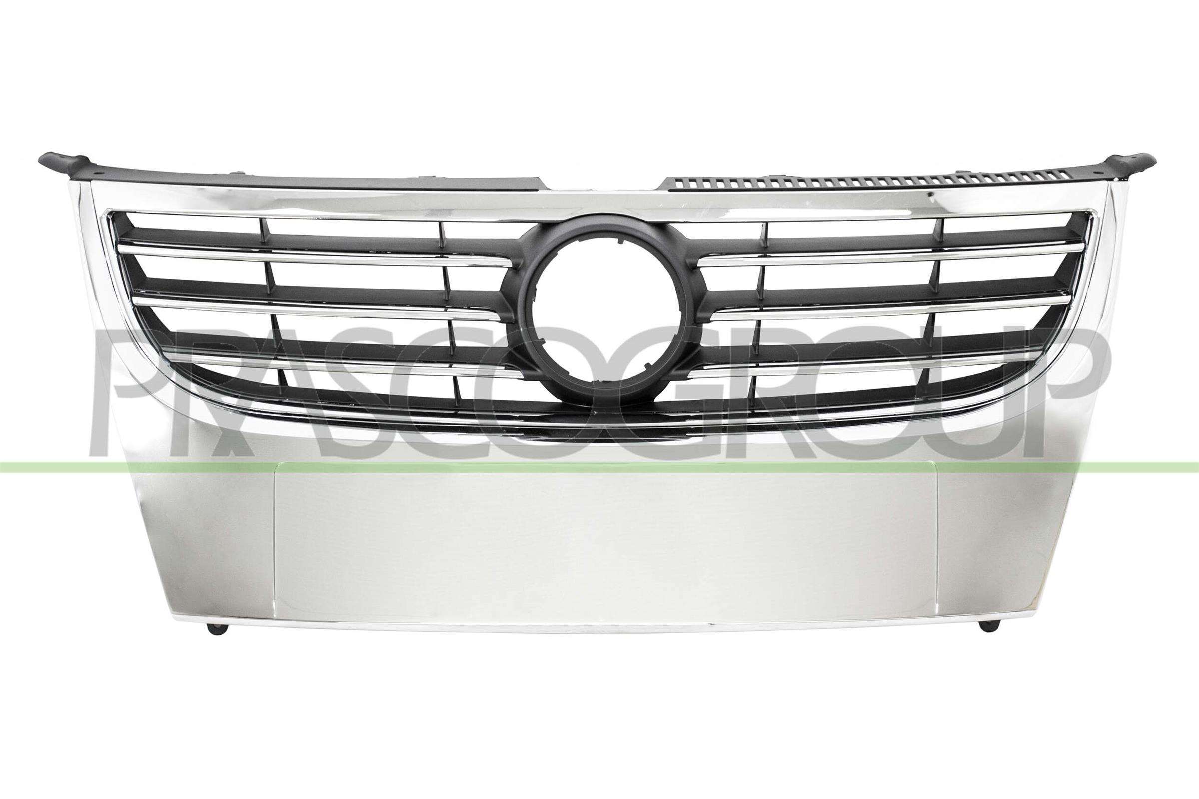 PRASCO Kølergitter vg7172011 for VW