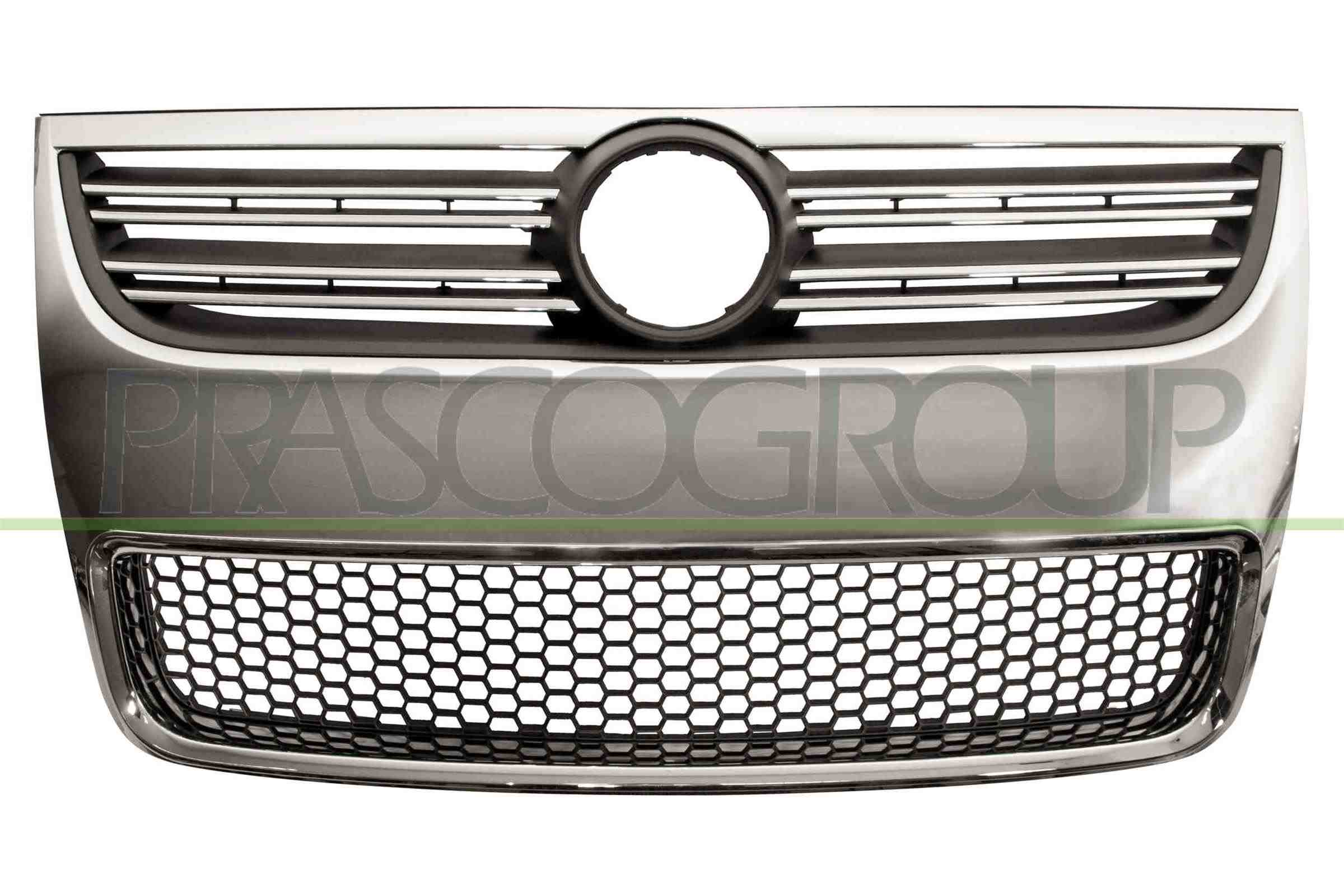 PRASCO Kølergitter vg8172001 for VW