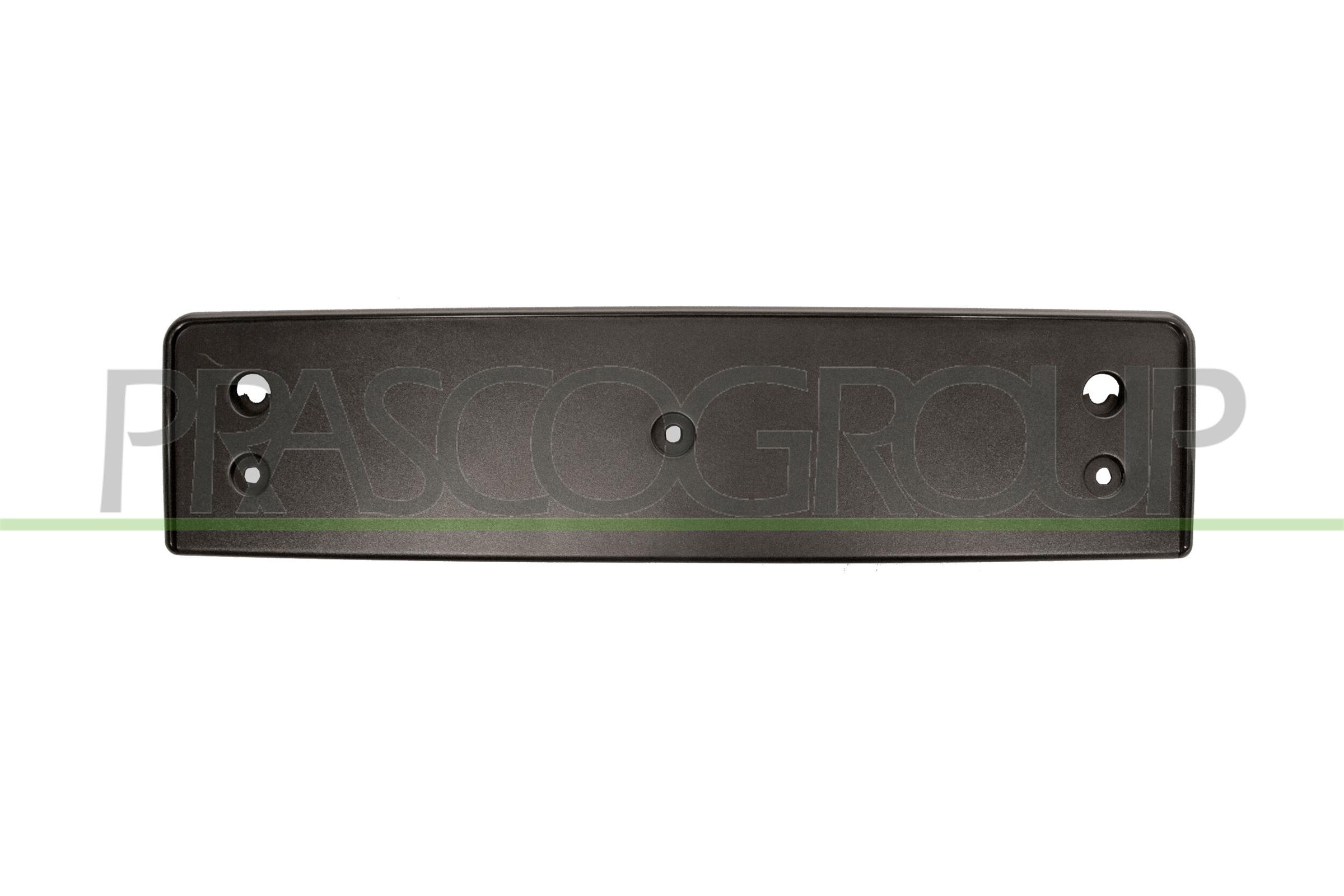 PRASCO Nummerpladeholder vg8191539 foran for VW