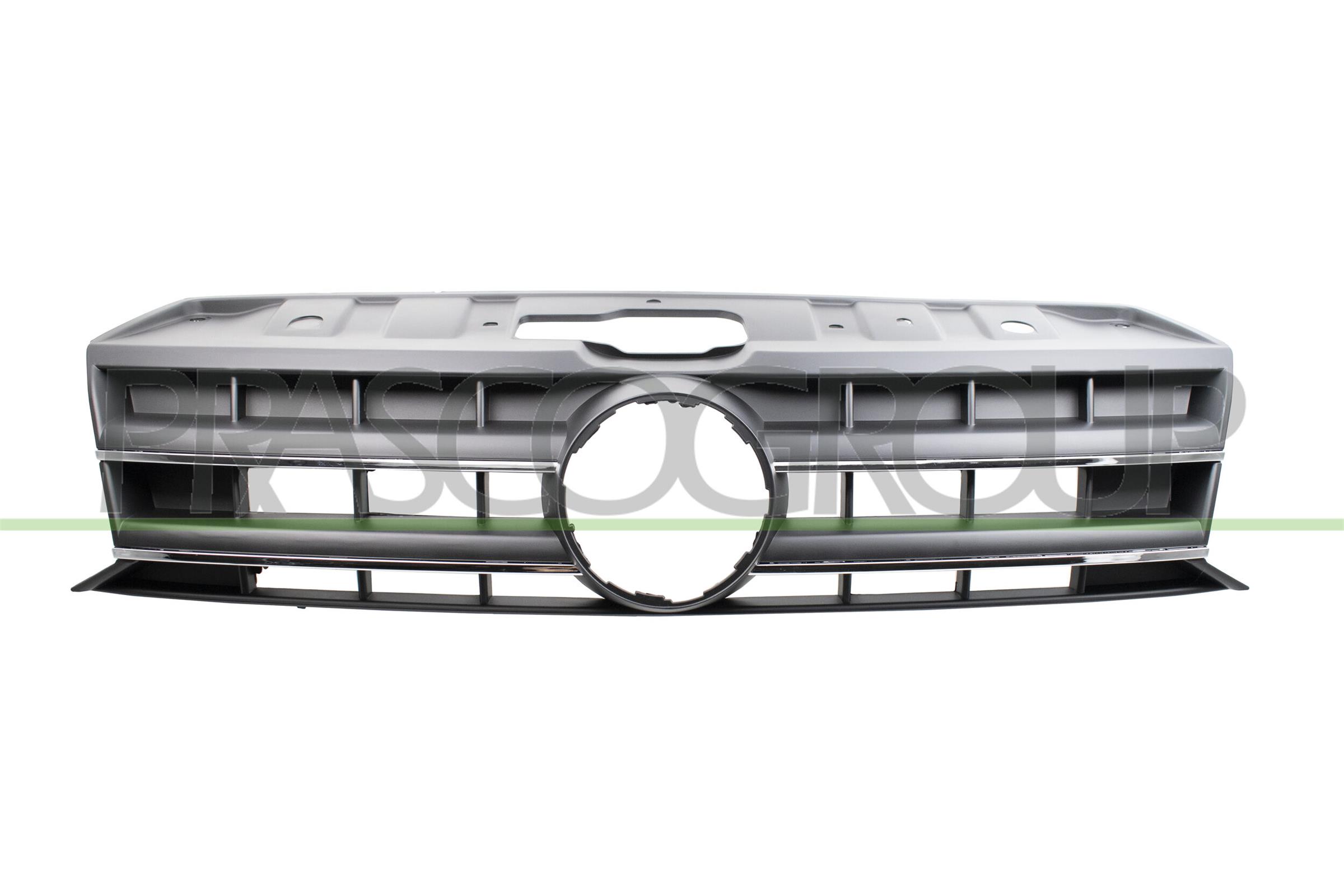 PRASCO Kølergitter vg8402001 for VW