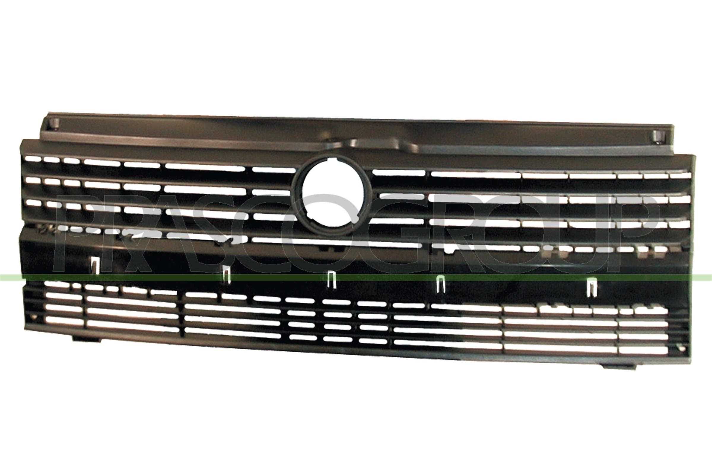 PRASCO Kølergitter vg9132001 for VW