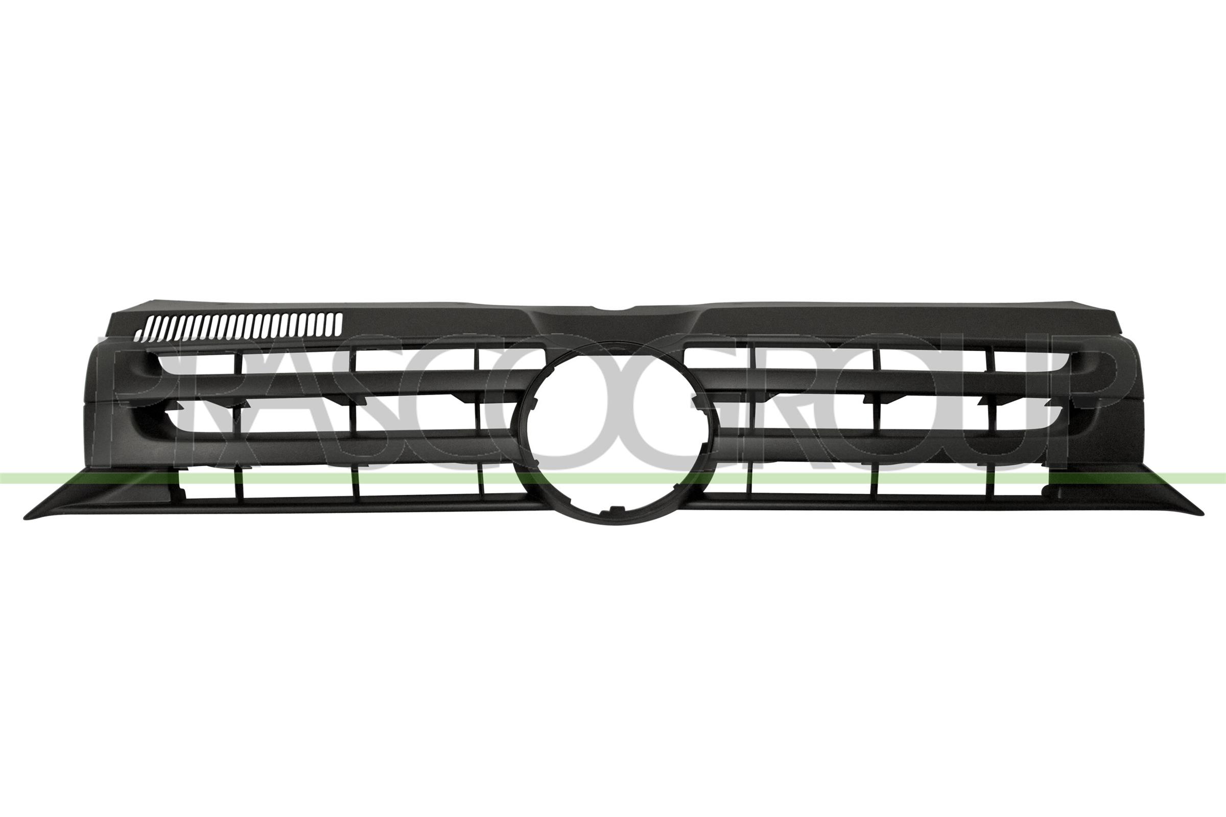 PRASCO Kølergitter vg9192011 for VW