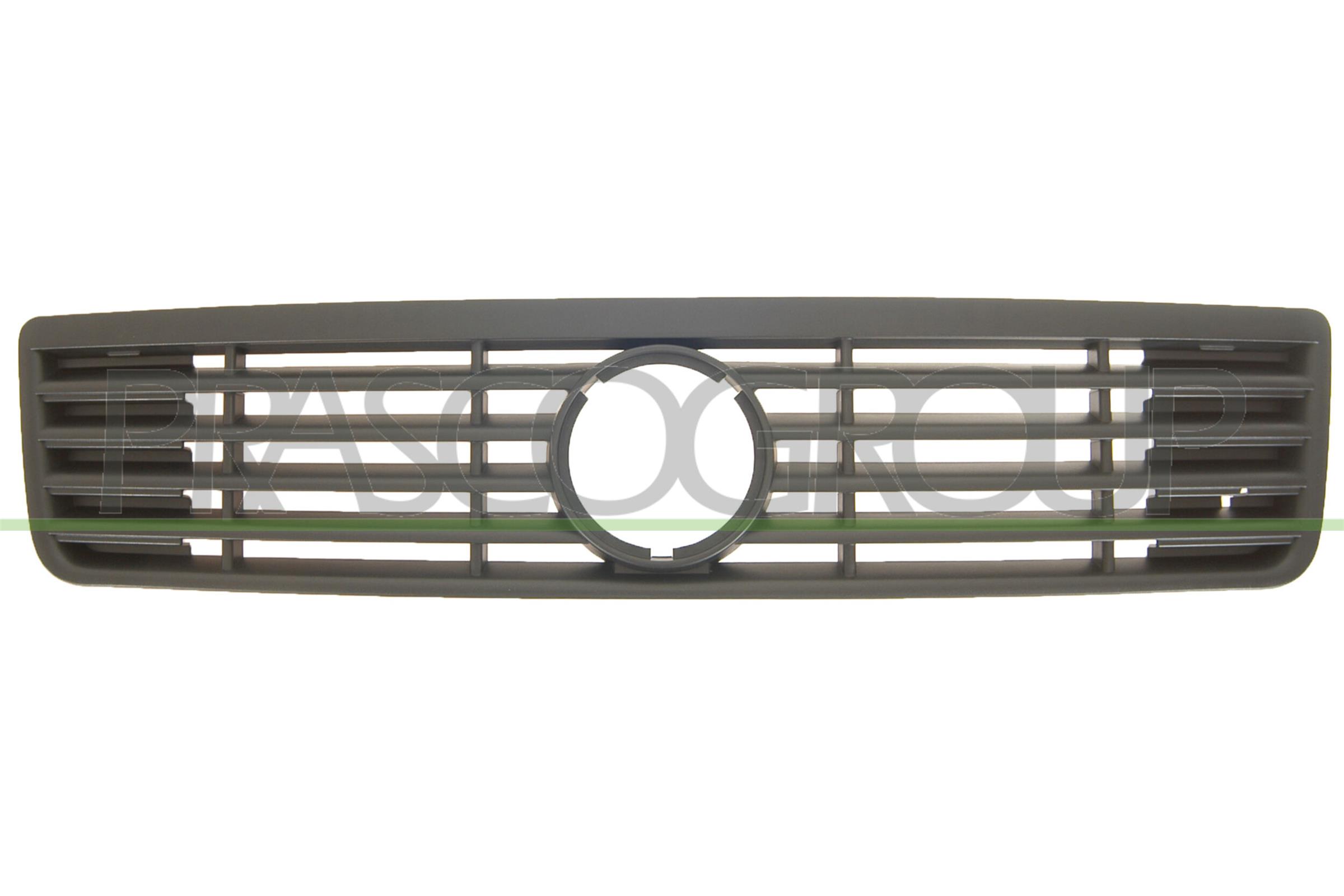 PRASCO Kølergitter vg9502001 for VW