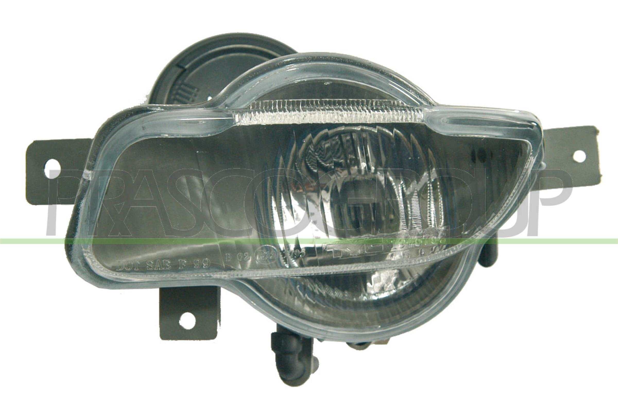 PRASCO Tågelygte vv0404414 venstre for VOLVO