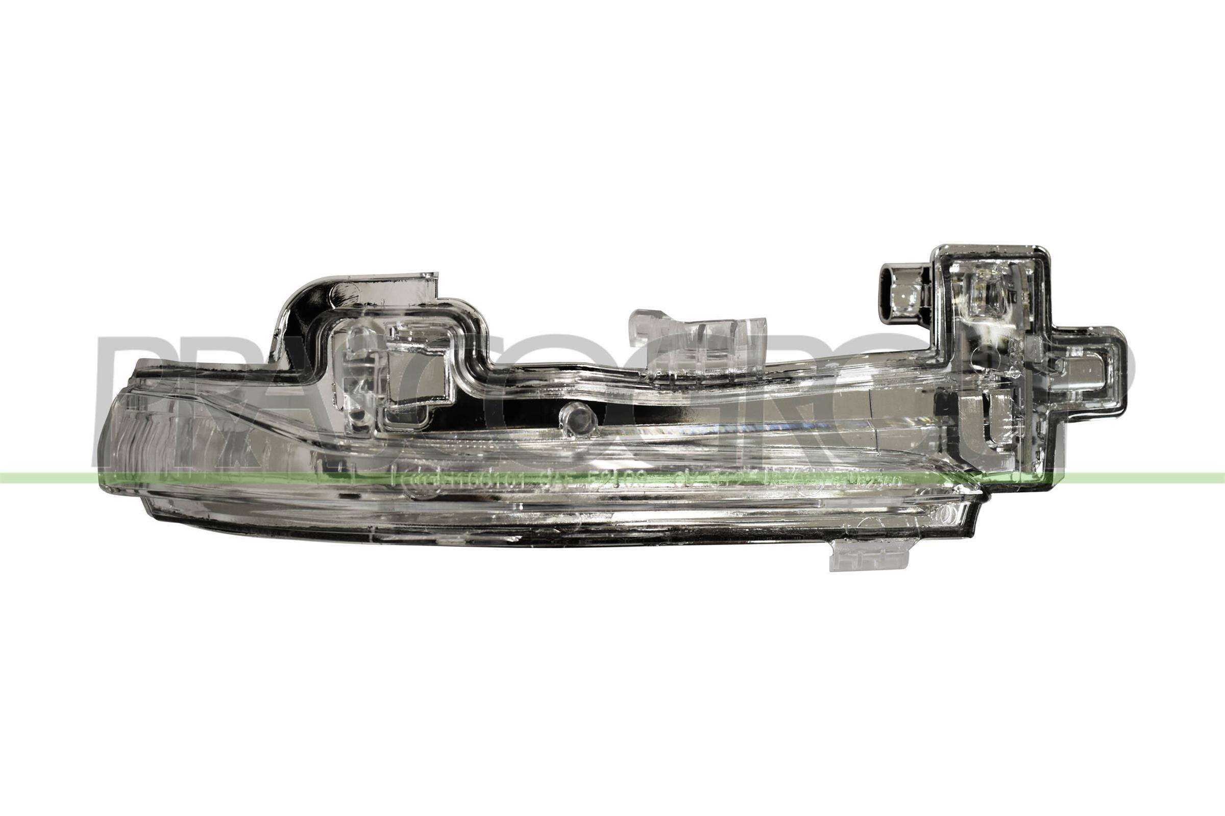 PRASCO Blinklygte vv5167415 sidespejl for VOLVO