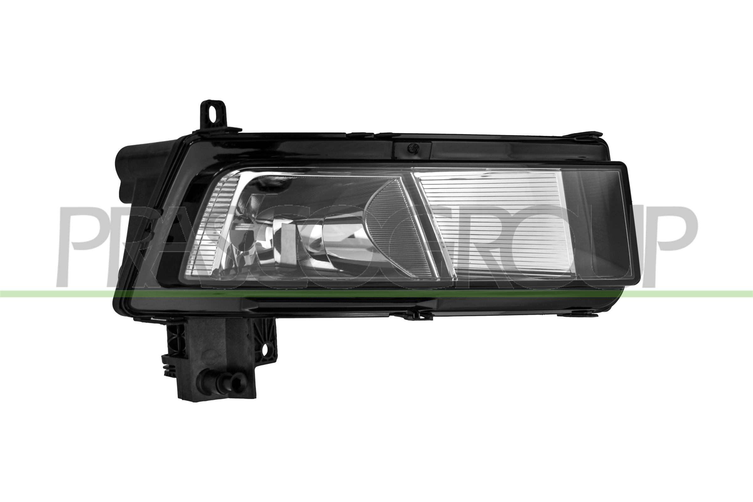 PRASCO Tågelygte vg7214413 højre for VW