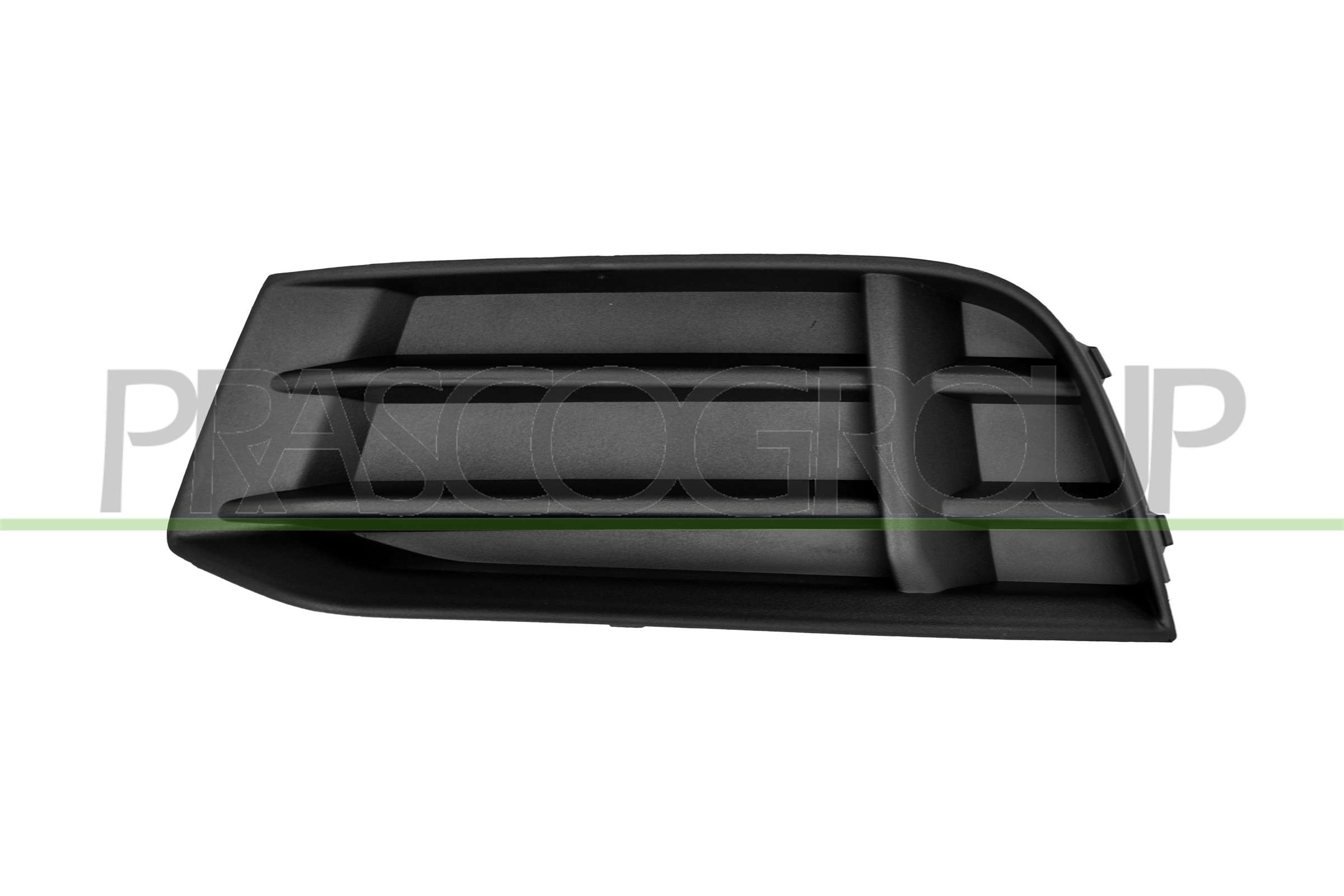 PRASCO Kofangergitter ad3252124 foran til venstre for AUDI