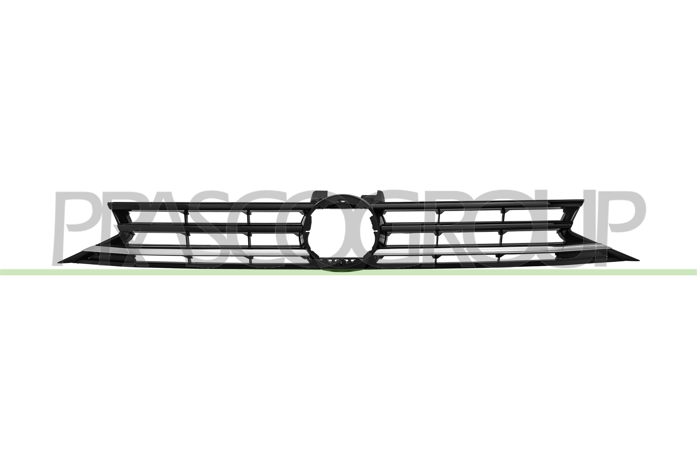 PRASCO Kølergitter vg7212001 for VW