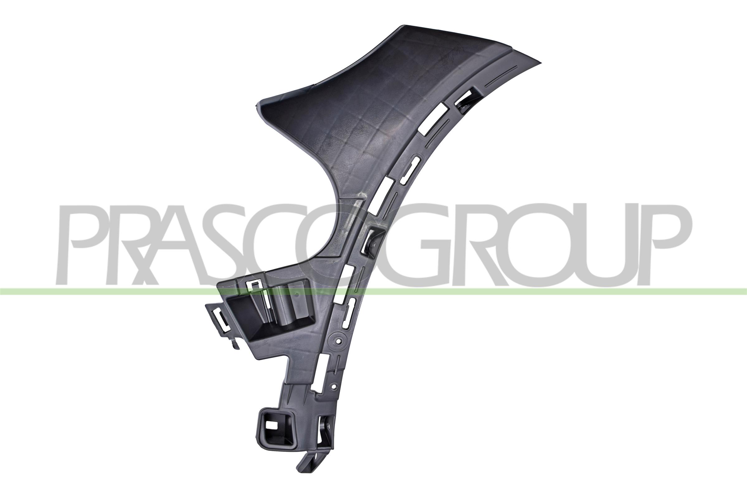 PRASCO Kofangerstiver me7141004 foran til venstre for MERCEDES-BENZ