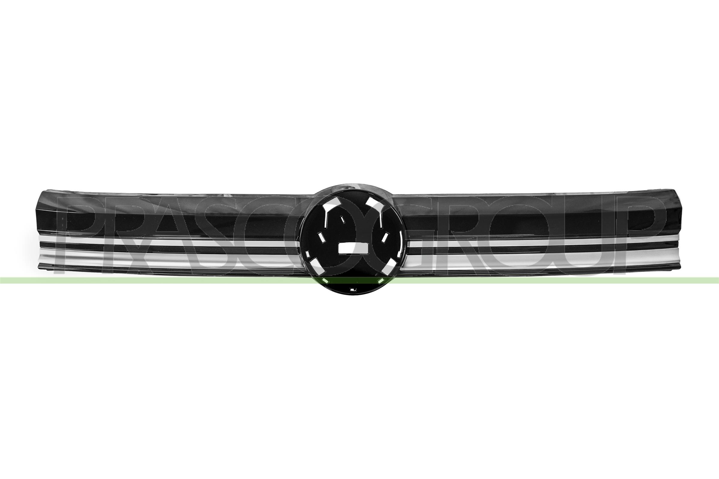 PRASCO Kølergitter vg8602011 for VW