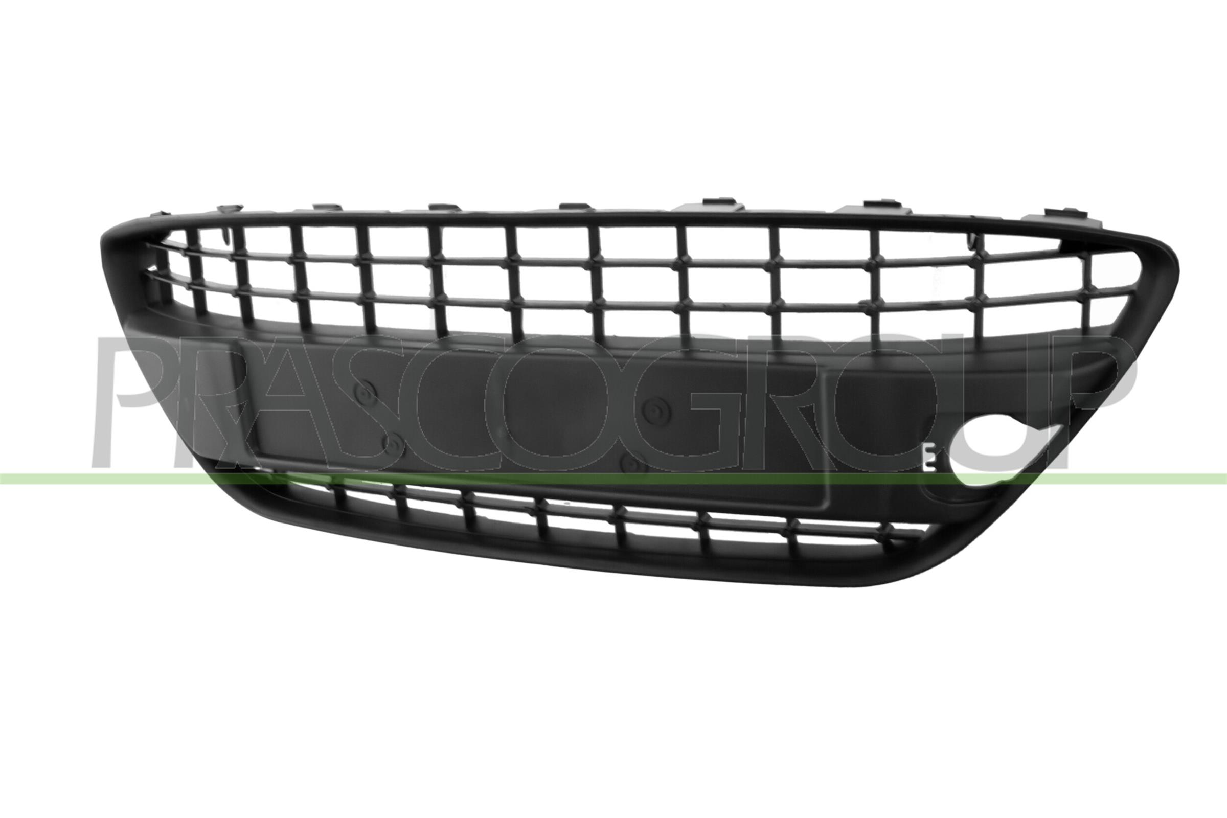 PRASCO Kofangergitter fd3442121 foran for FORD
