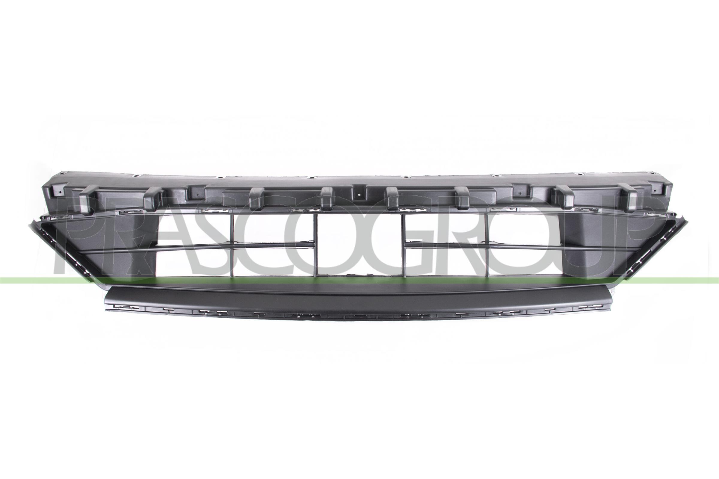 PRASCO Kofangergitter fd8092120 foran for FORD