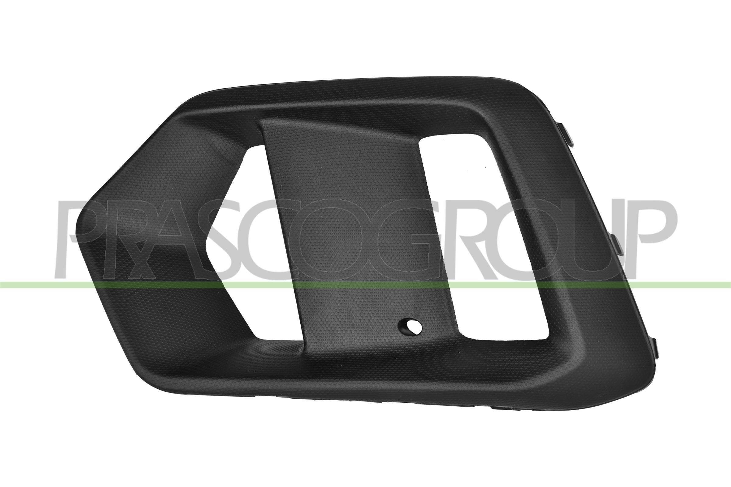 PRASCO Kofangergitter fd4312124 foran til venstre for FORD